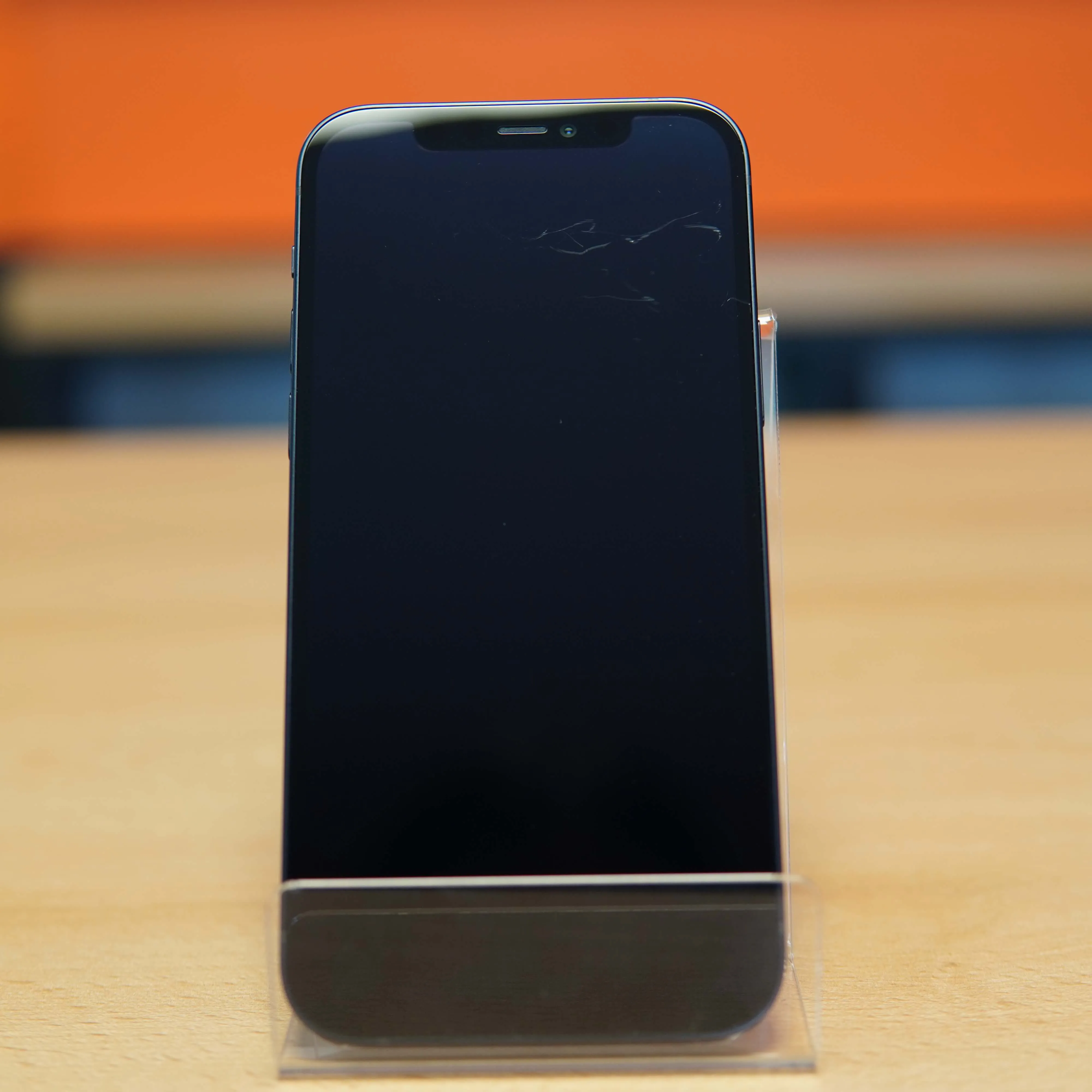 Apple iPhone 12 128 GB, Albastru - imagine 5