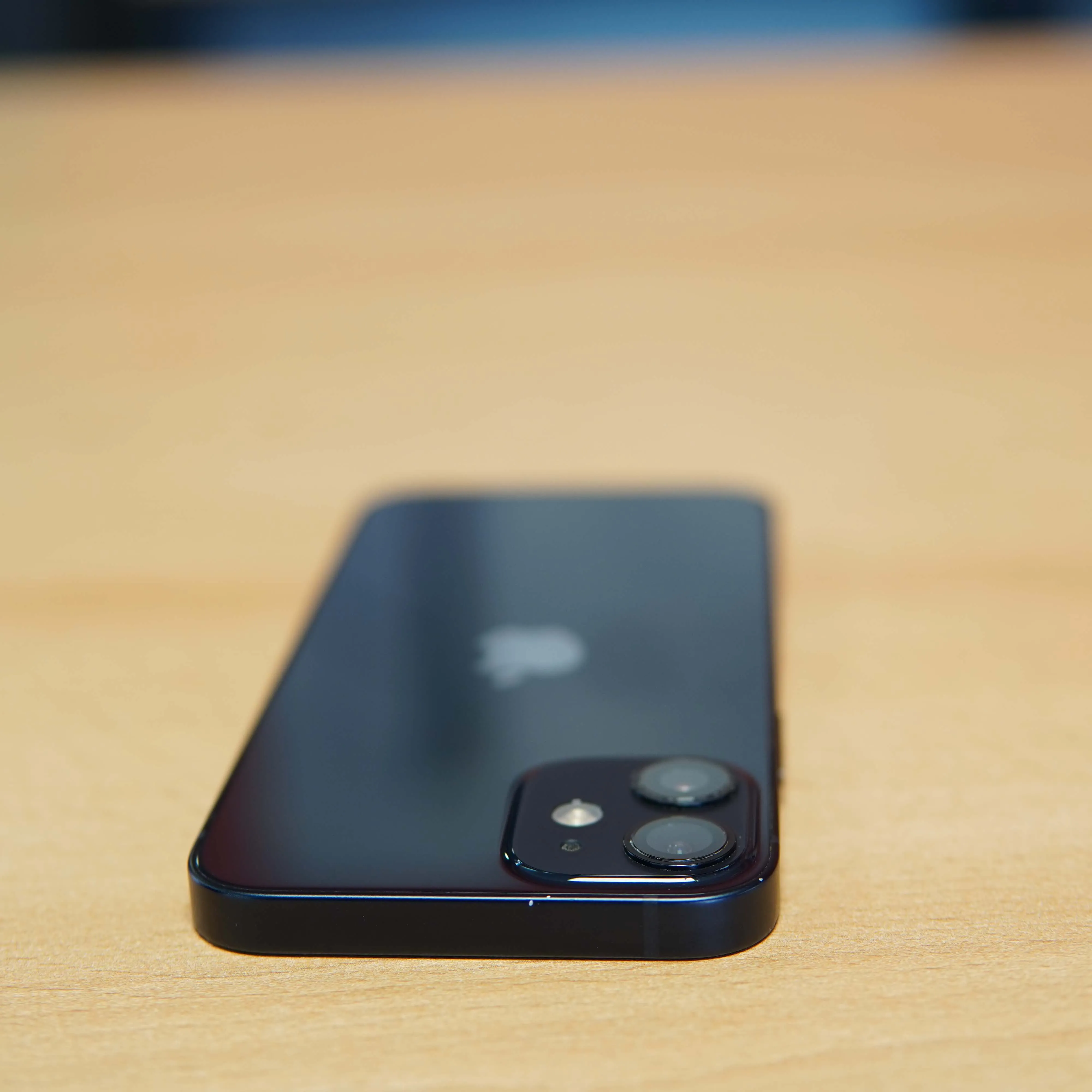 Apple iPhone 12 Mini 128 GB, Albastru - imagine 9