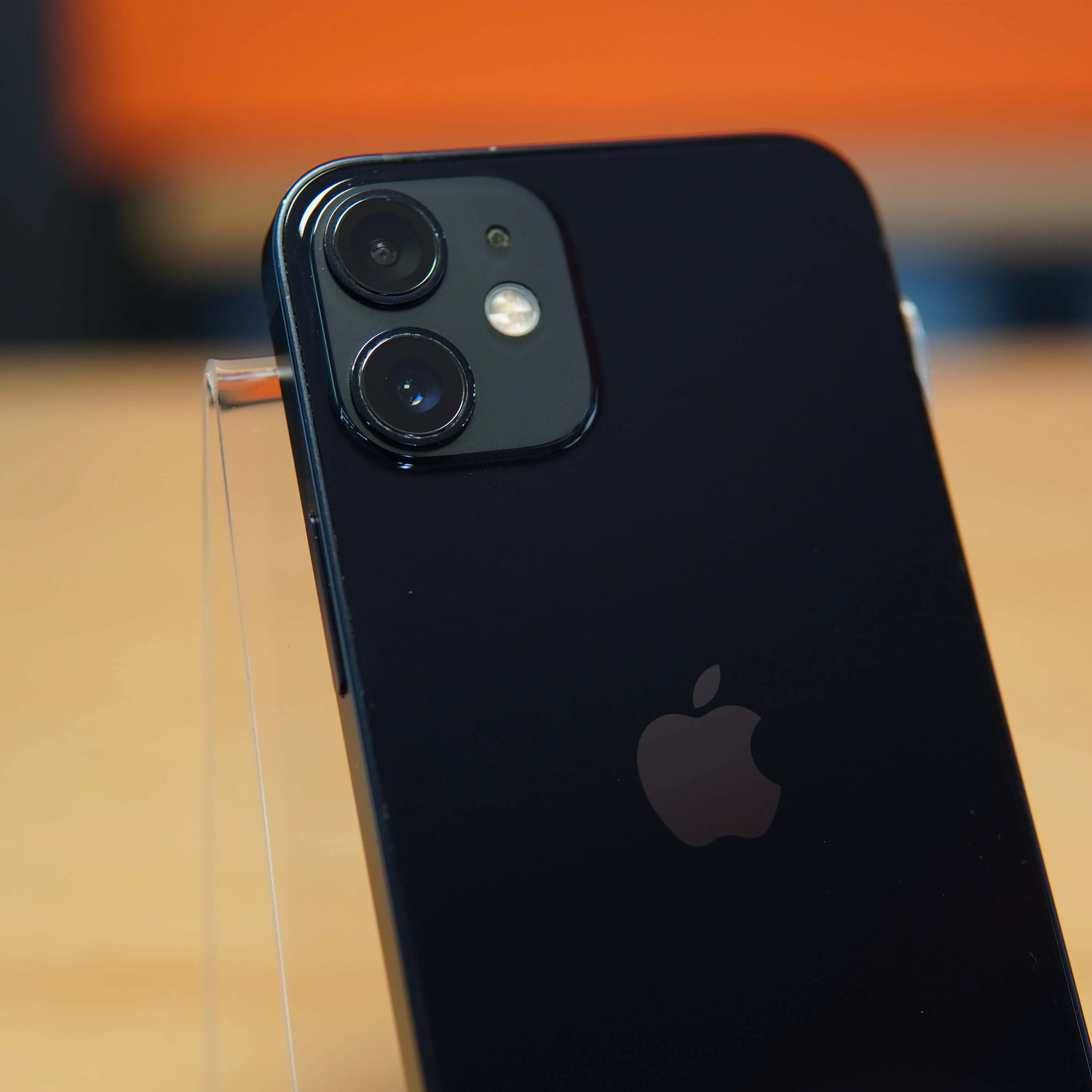 Apple iPhone 12 Mini 128 GB, Albastru - imagine 7