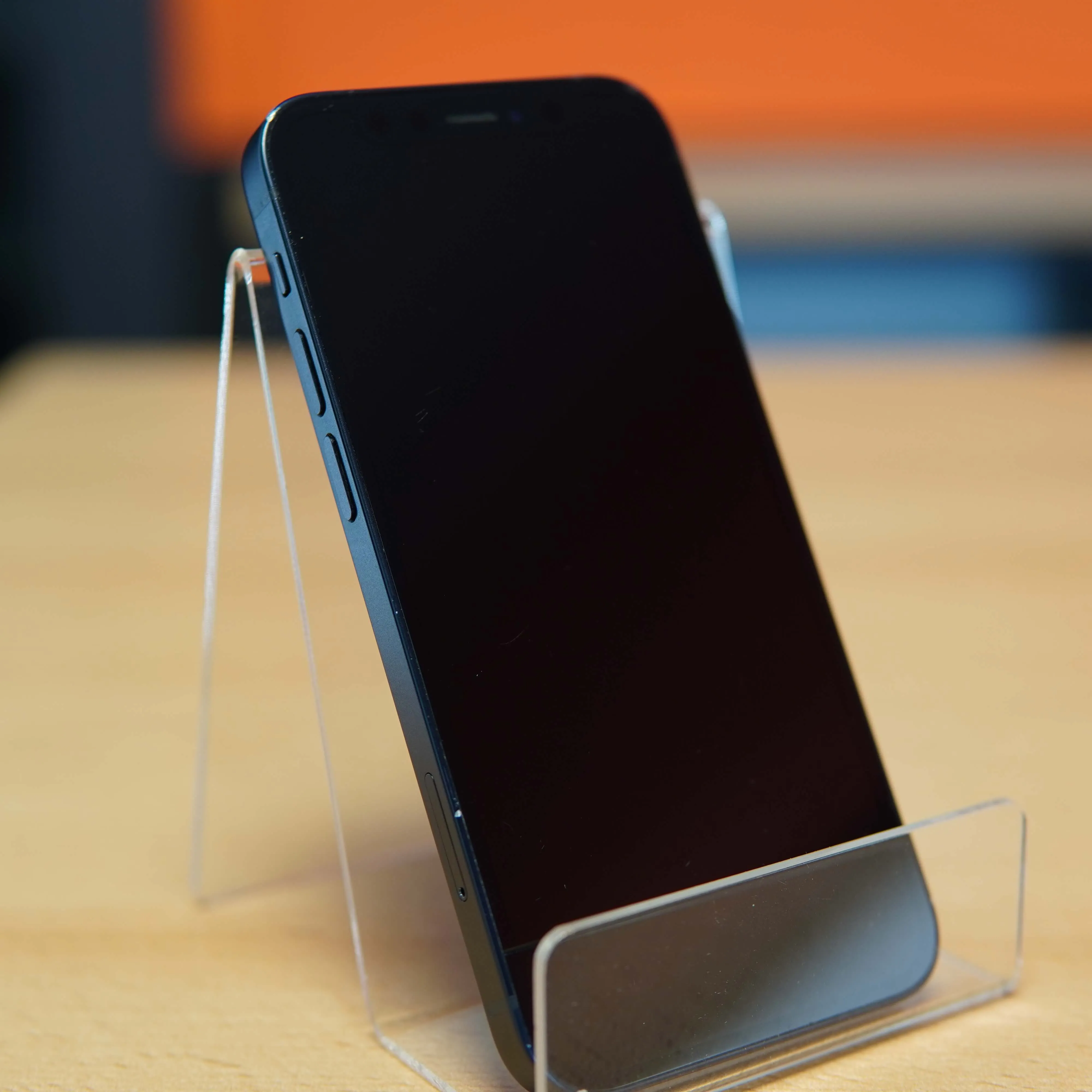 Apple iPhone 12 Mini 128 GB, Albastru - imagine 3