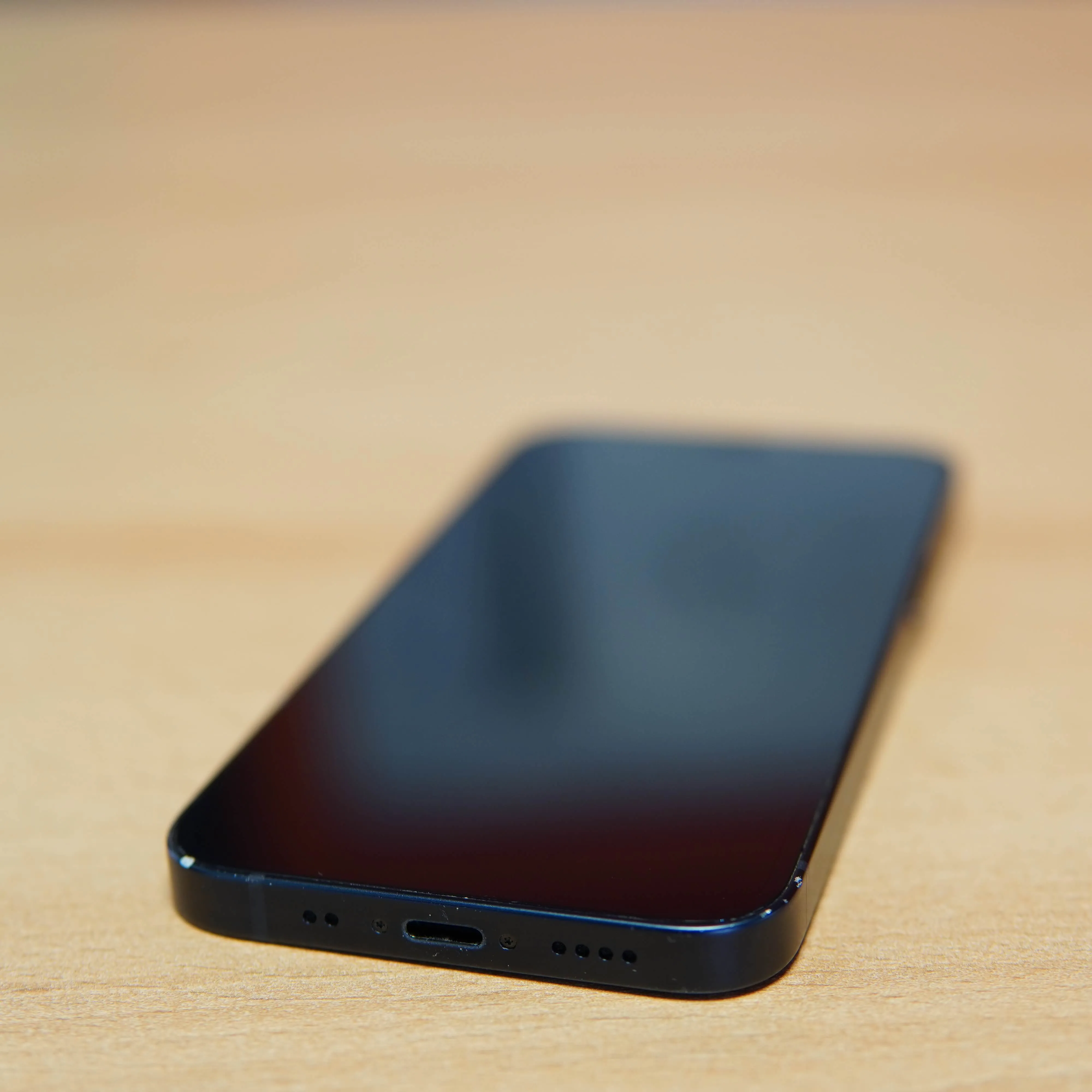 Apple iPhone 12 Mini 128 GB, Albastru - imagine 11