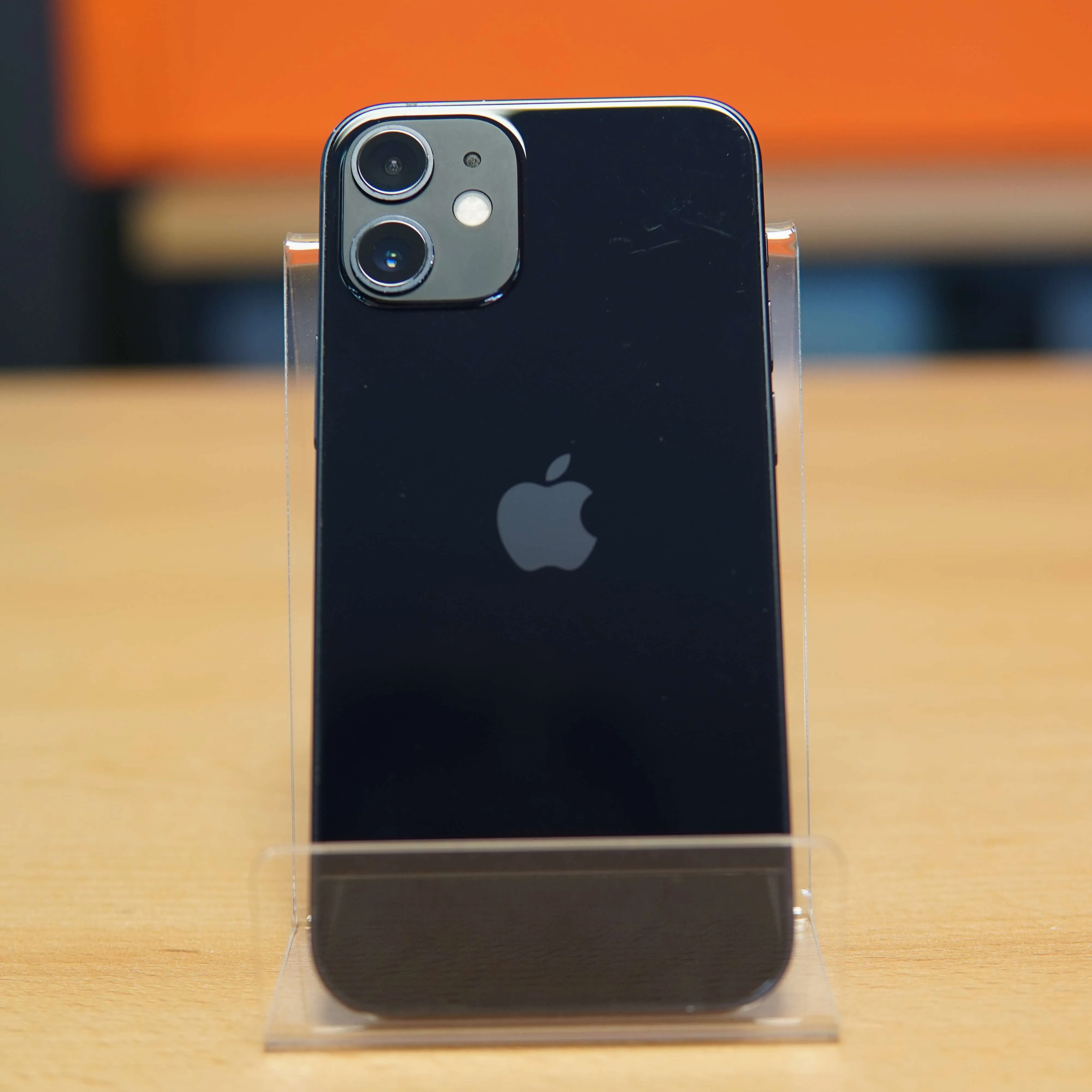Apple iPhone 12 Mini 128 GB, Albastru - imagine 6