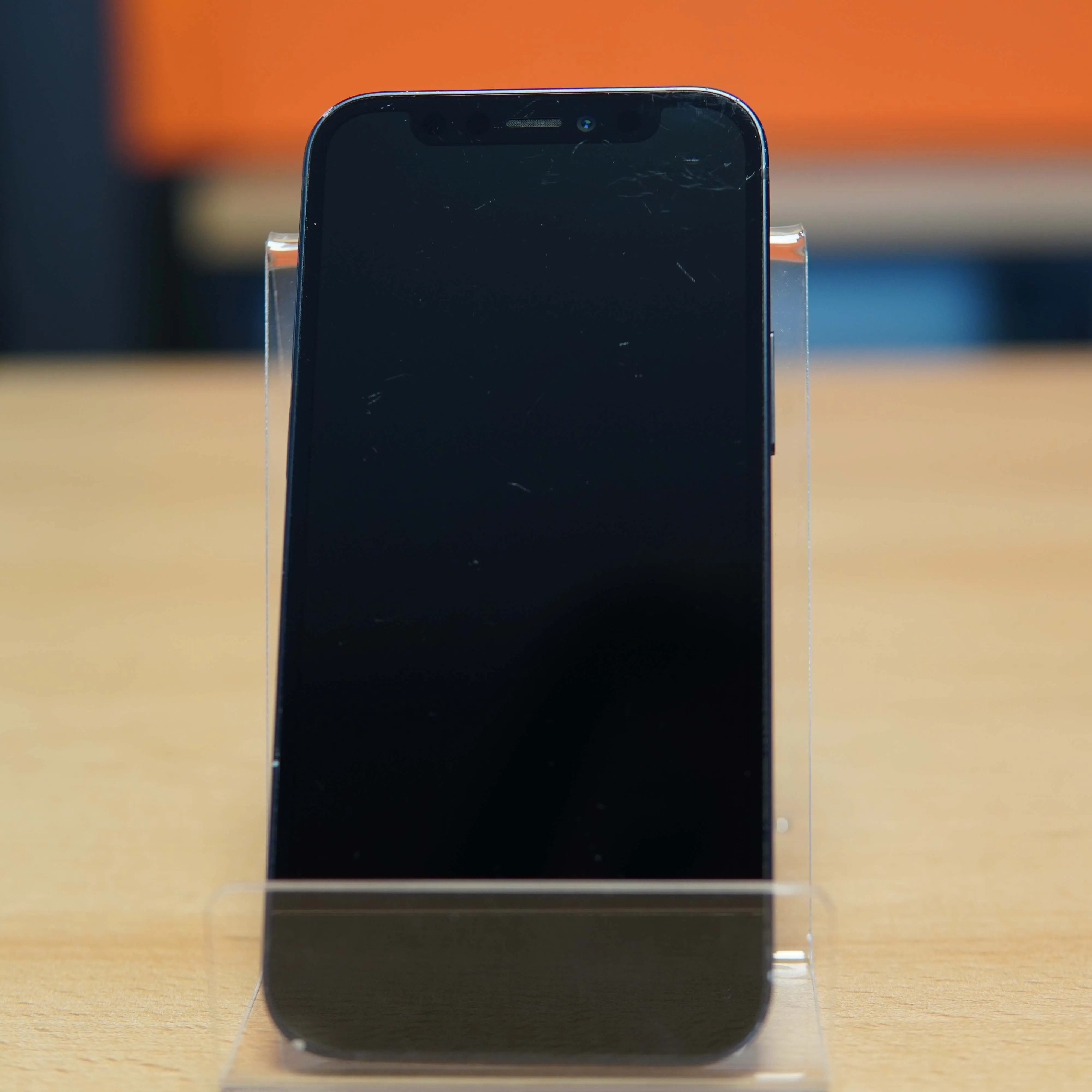 Apple iPhone 12 Mini 128 GB, Albastru - imagine 5