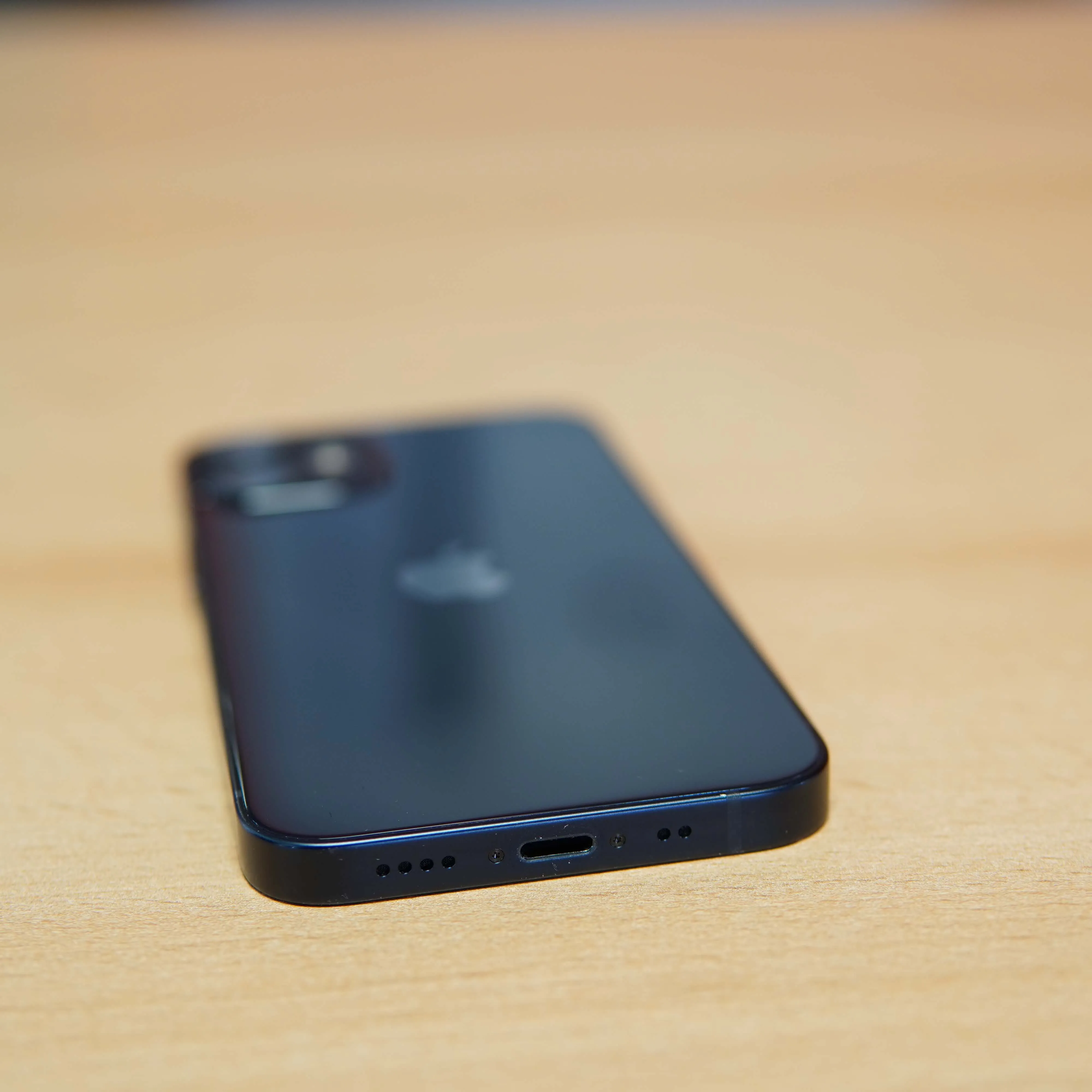 Apple iPhone 12 Mini 128 GB, Albastru - imagine 10
