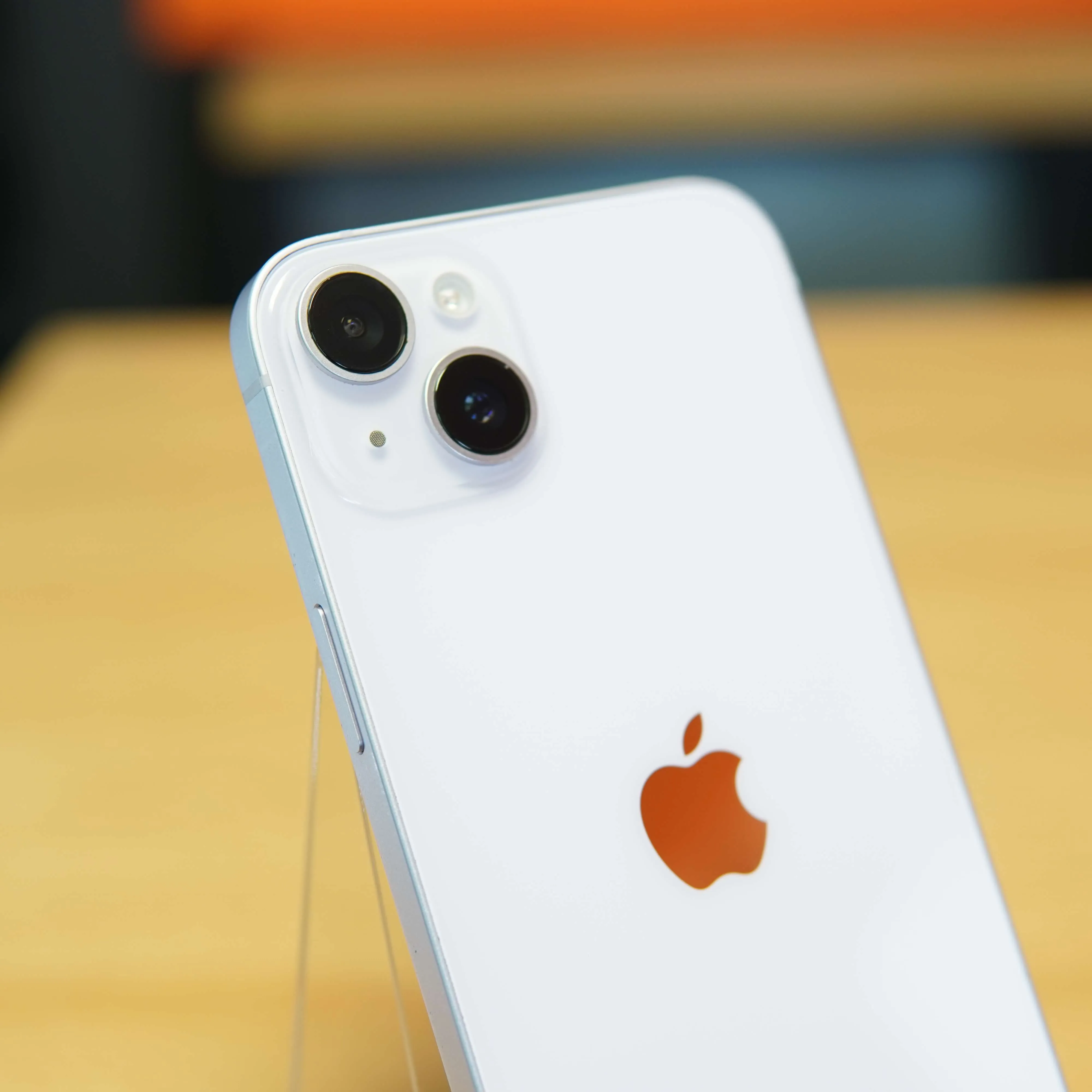 Apple iPhone 14 Plus 256 GB, Mov - imagine 8