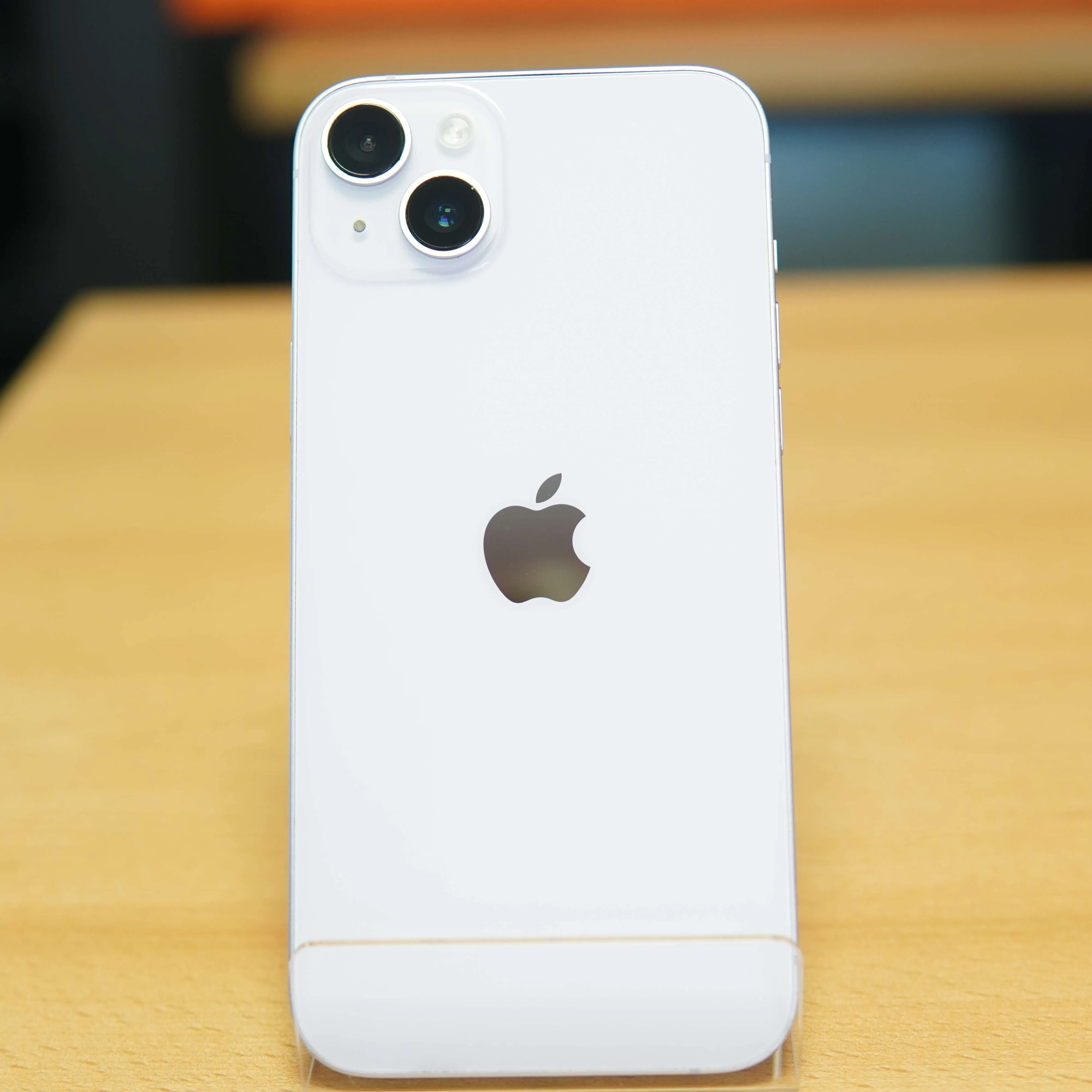 Apple iPhone 14 Plus 256 GB, Mov - imagine 7