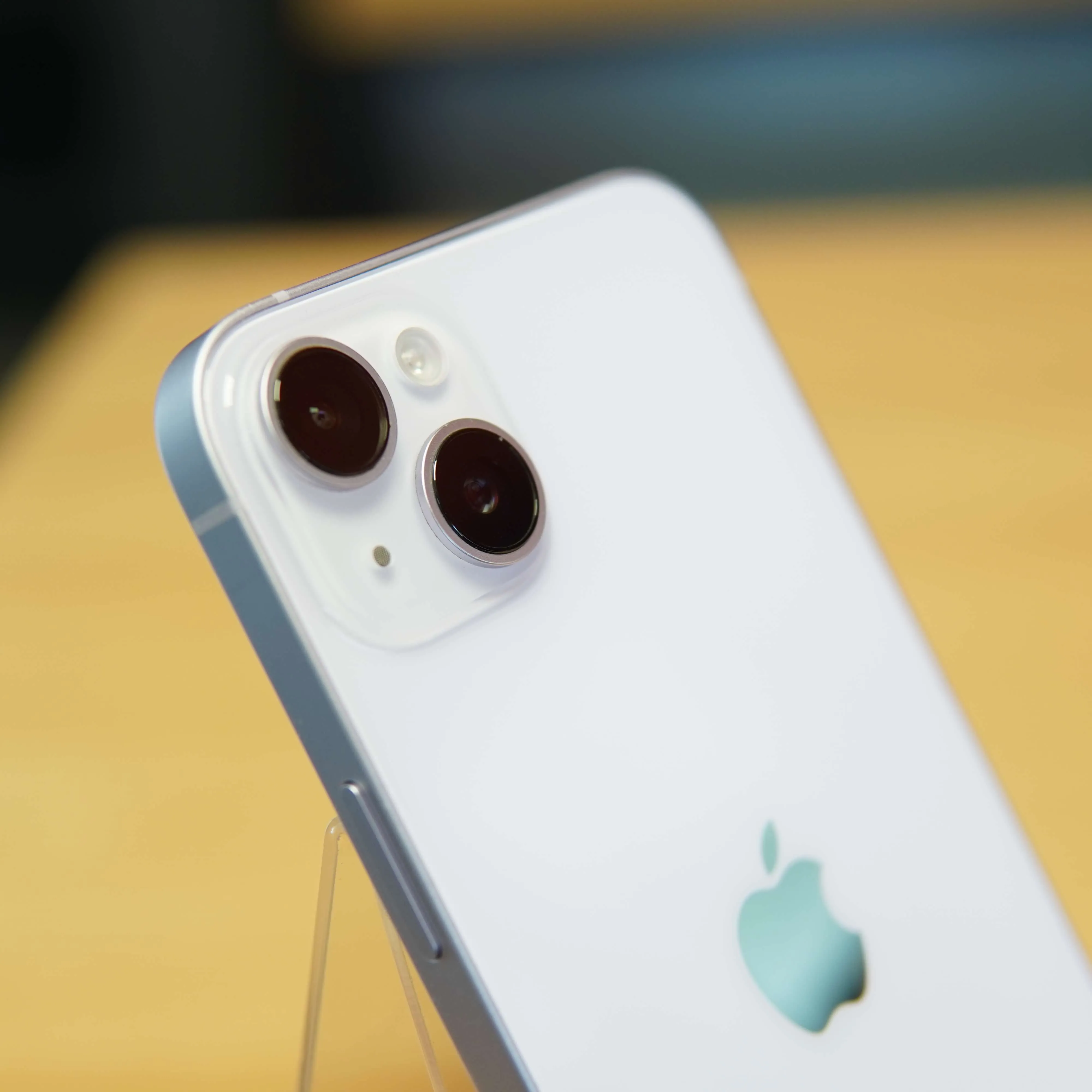Apple iPhone 14 Plus 256 GB, Mov - imagine 9
