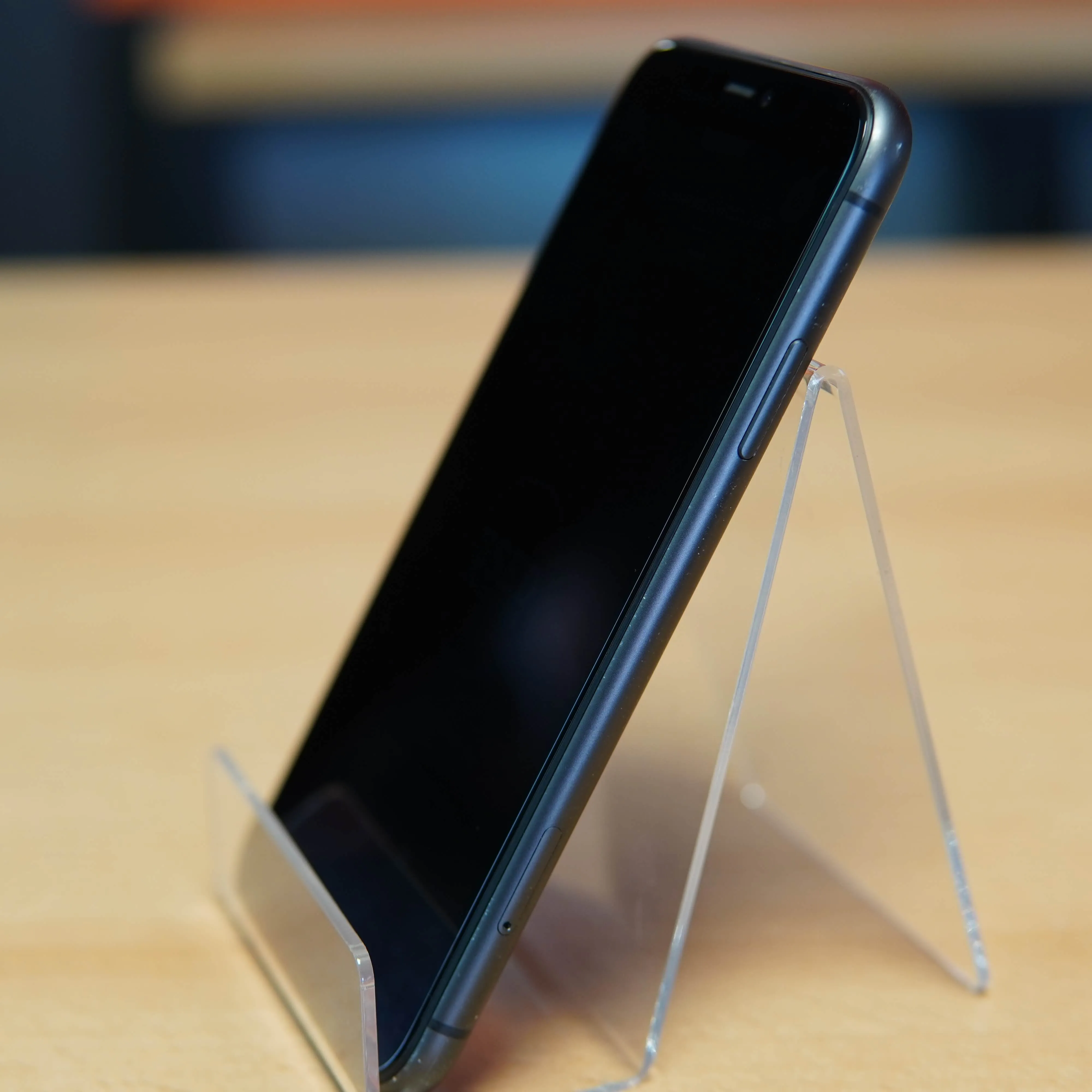Apple iPhone 11 64 GB, Negru - imagine 4