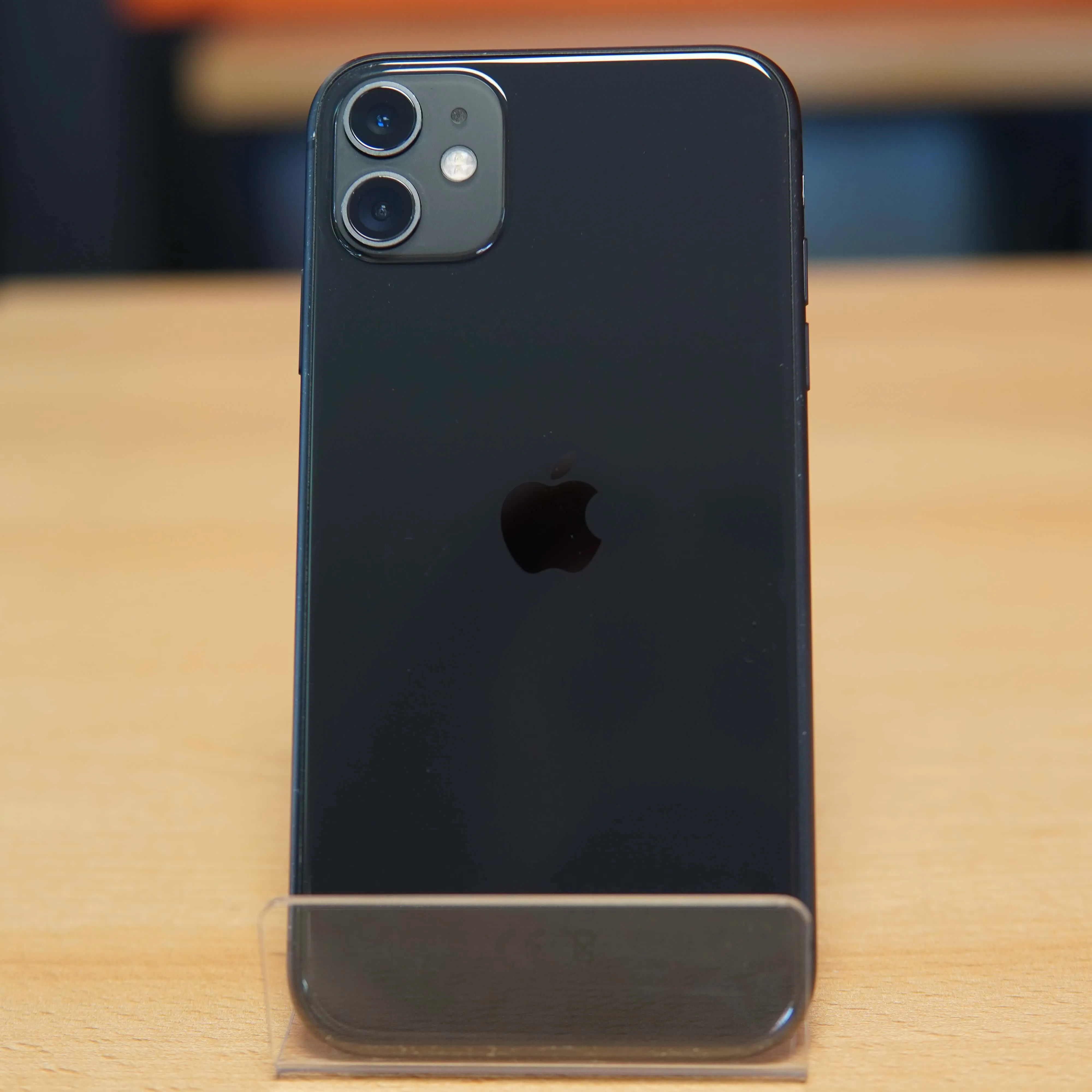 Apple iPhone 11 64 GB, Negru - imagine 6