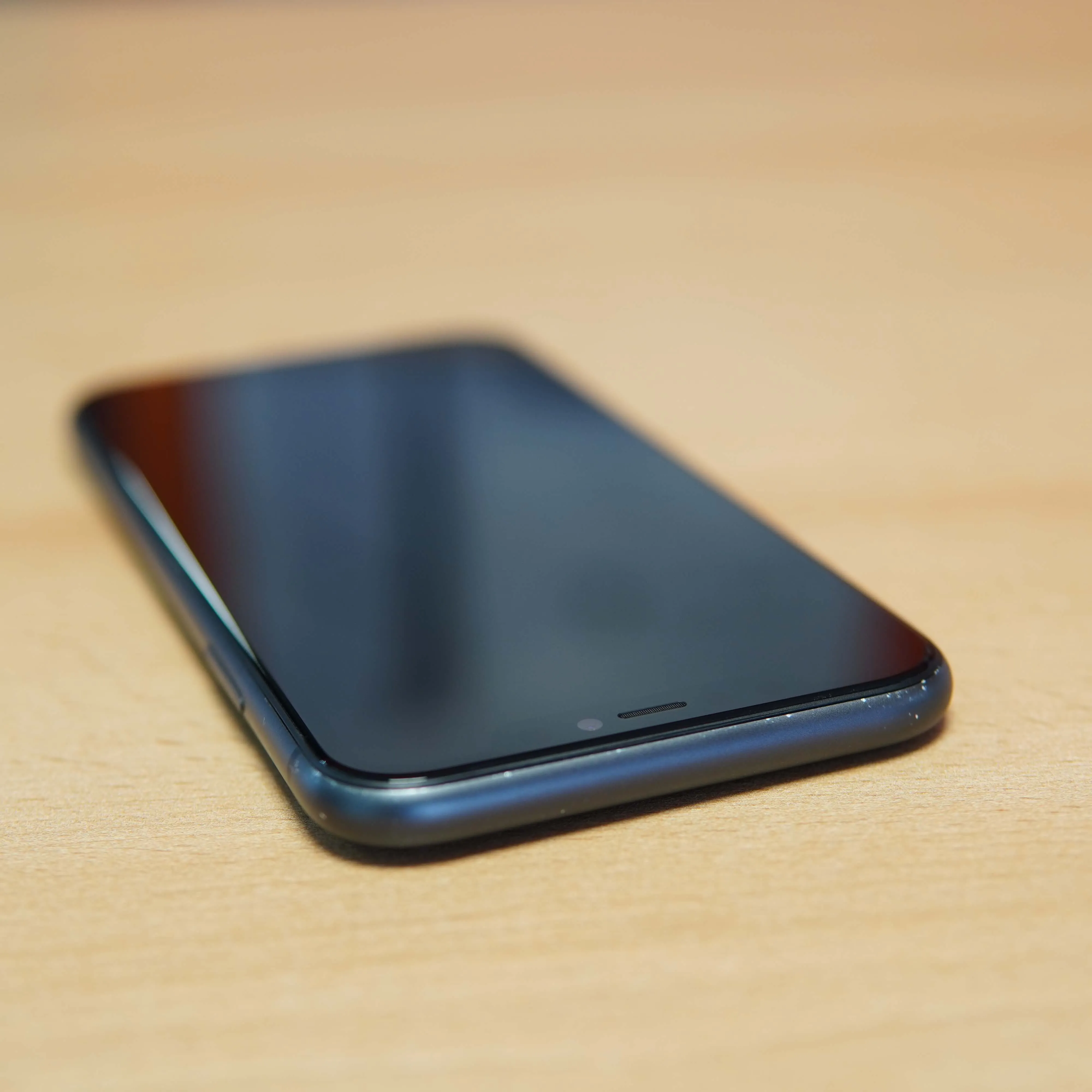 Apple iPhone 11 64 GB, Negru - imagine 11