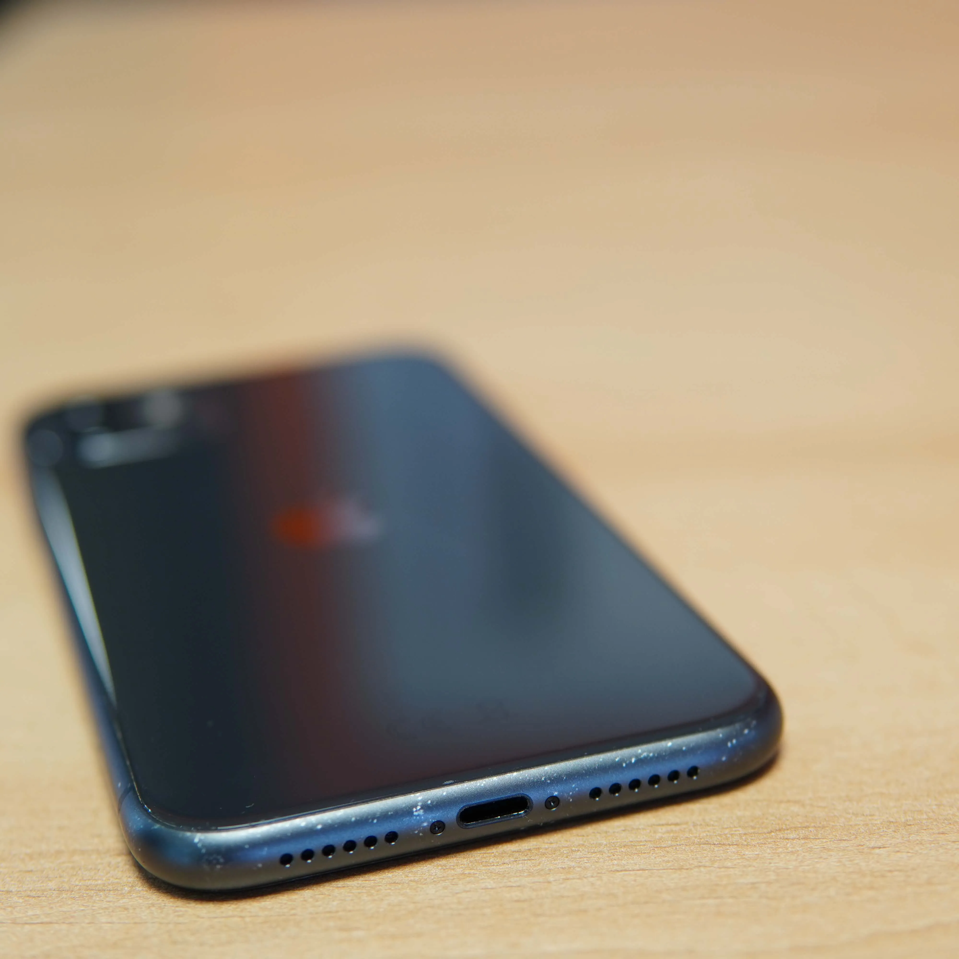 Apple iPhone 11 64 GB, Negru - imagine 12