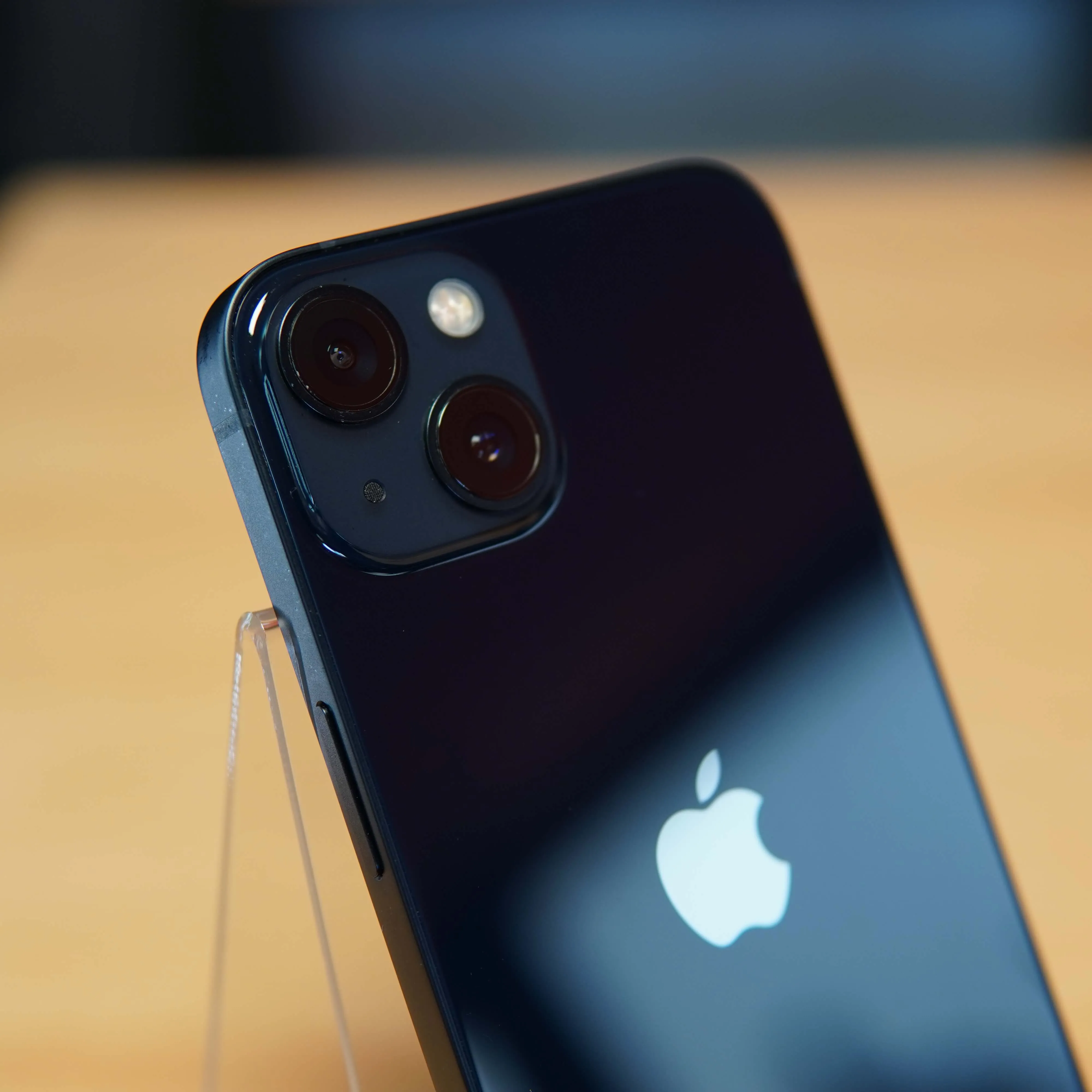 Apple iPhone 13 128 GB, Albastru - imagine 8