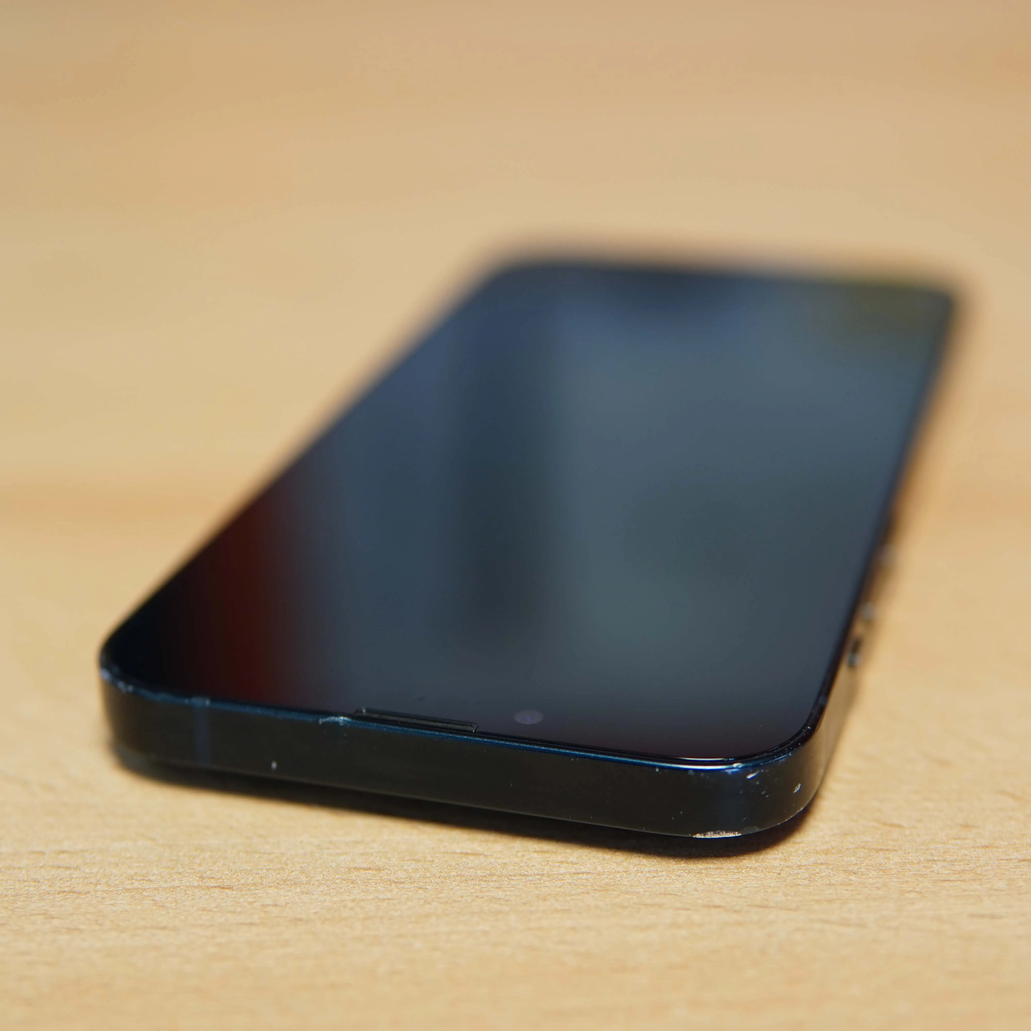 Apple iPhone 13 128 GB, Albastru (Foarte uzat) - imagine 13
