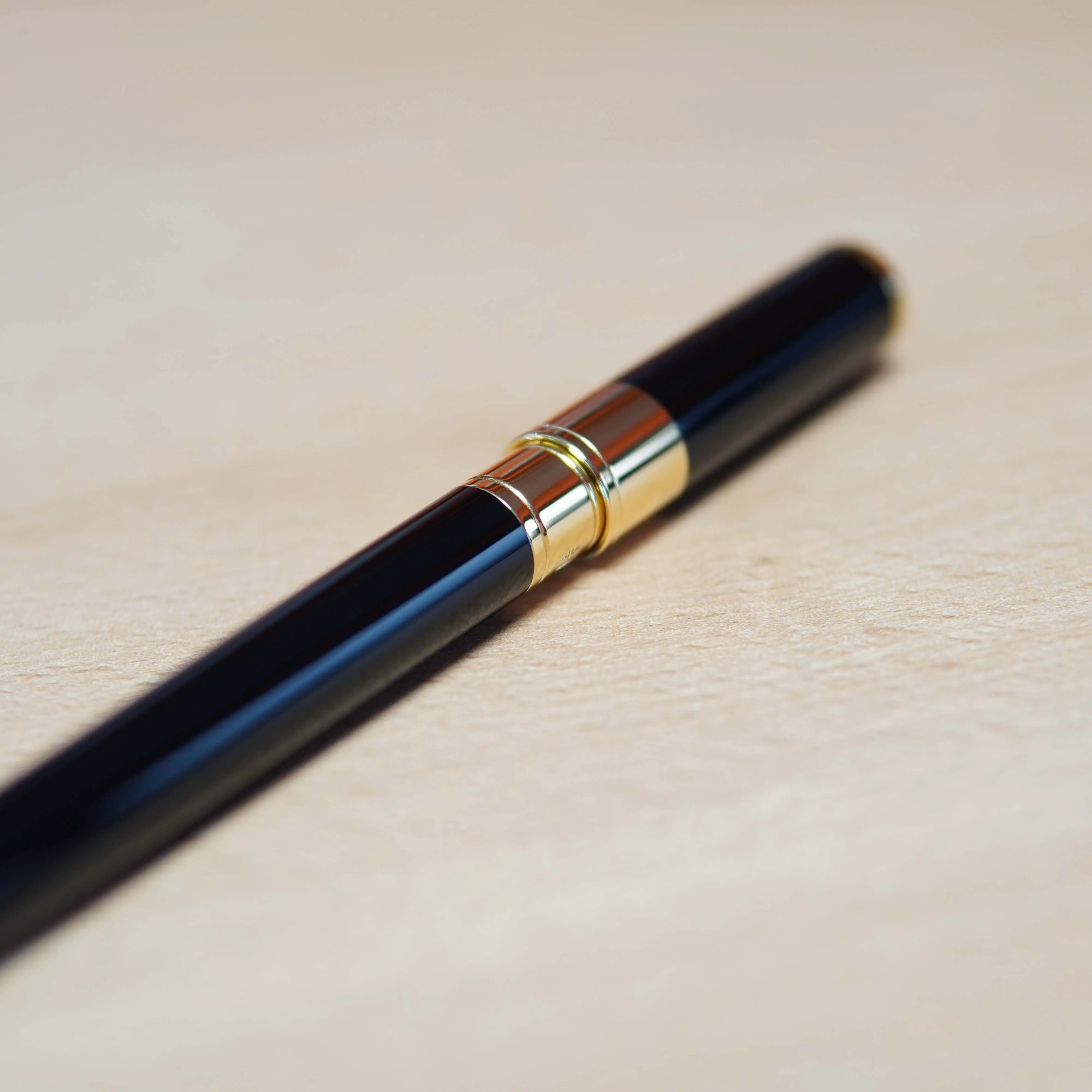 Pix Dupont D-Initial Roller, Rezerva Extra, Certificat, Gold - imagine 10