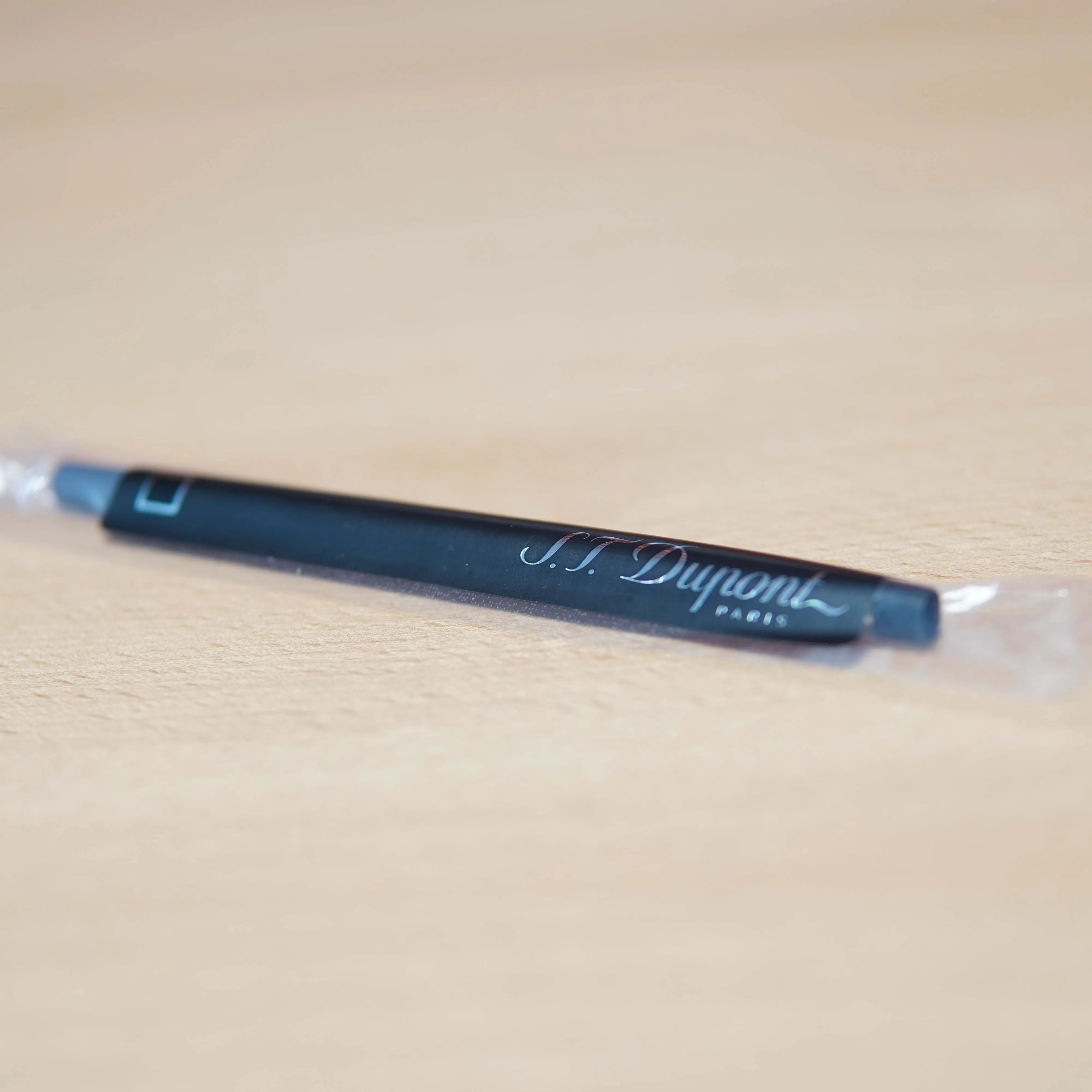 Pix Dupont D-Initial Roller, Rezerva Extra, Certificat, Gold - imagine 11