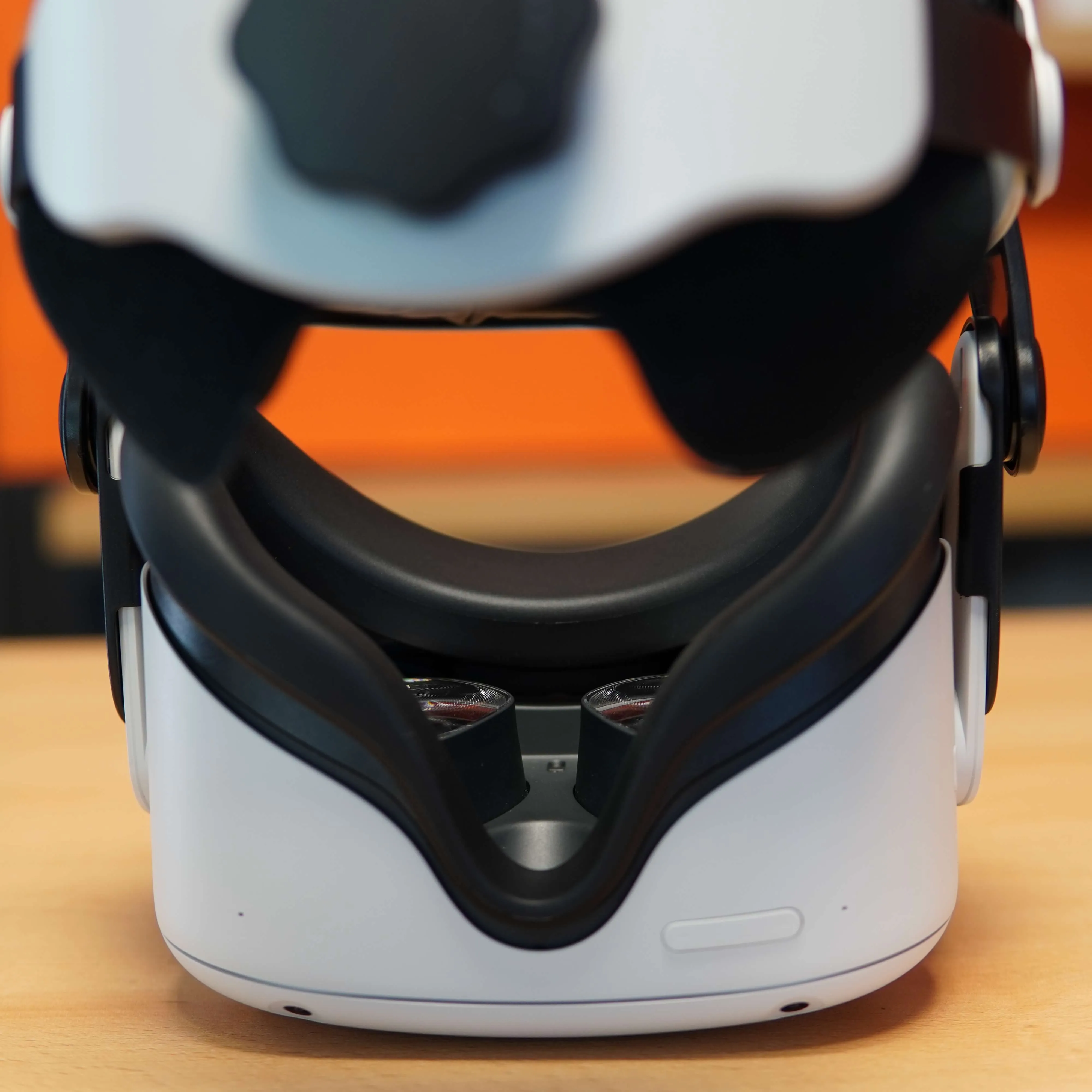 Casca VR All-in-One Meta Quest 2, 128 GB, USB-C, + Extensie Cap, White - imagine 12