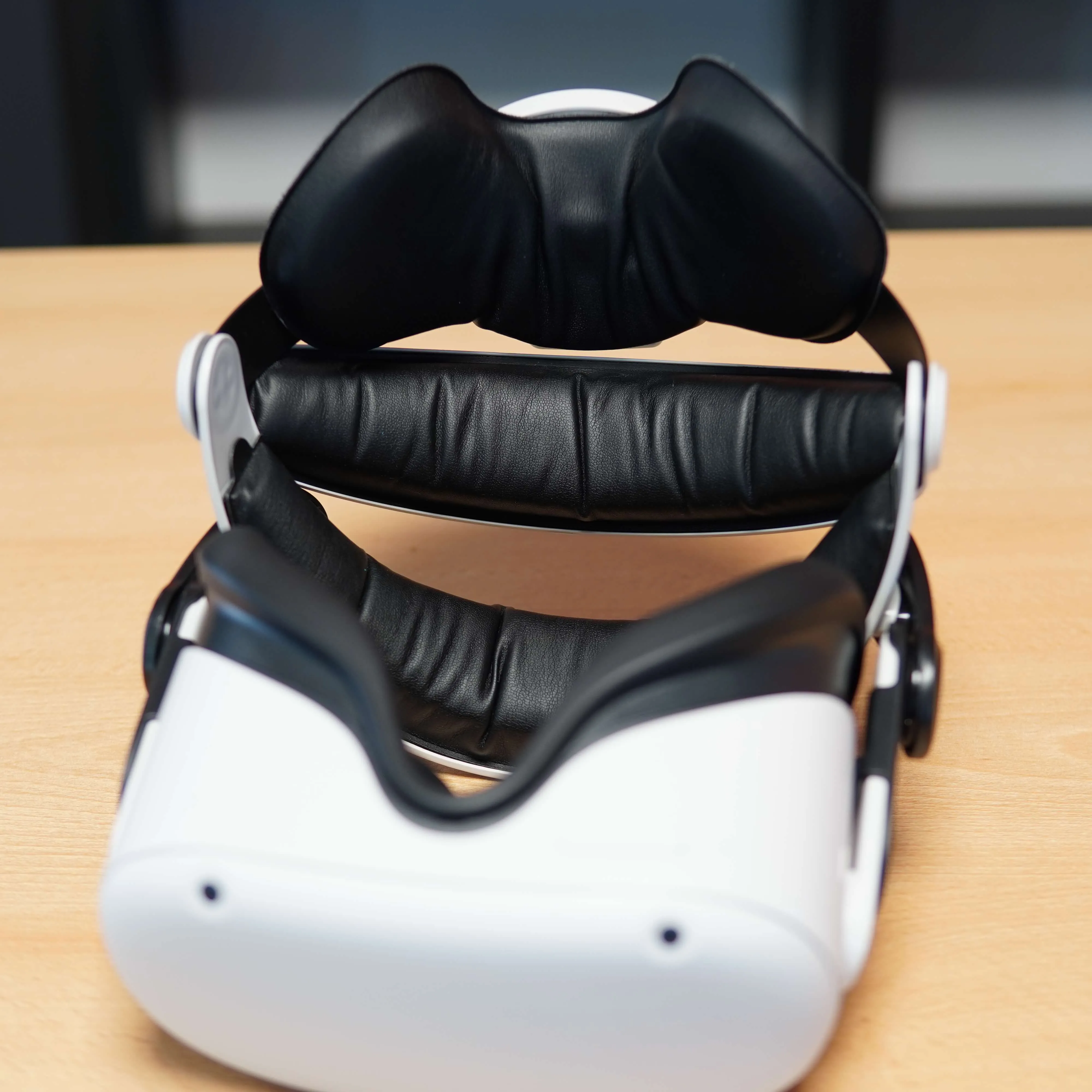 Casca VR All-in-One Meta Quest 2, 128 GB, USB-C, + Extensie Cap, White - imagine 13