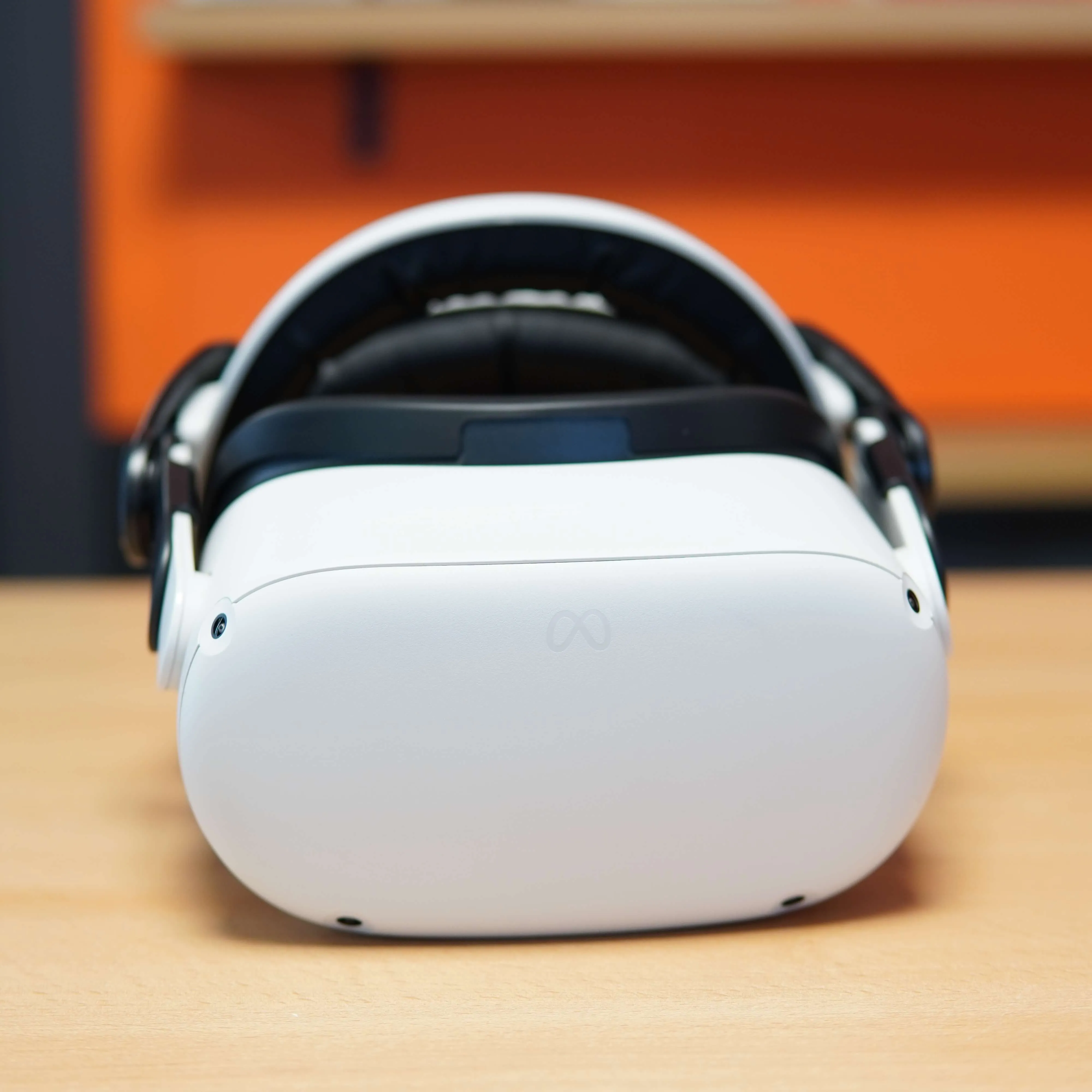 Casca VR All-in-One Meta Quest 2, 128 GB, USB-C, + Extensie Cap, White - imagine 8