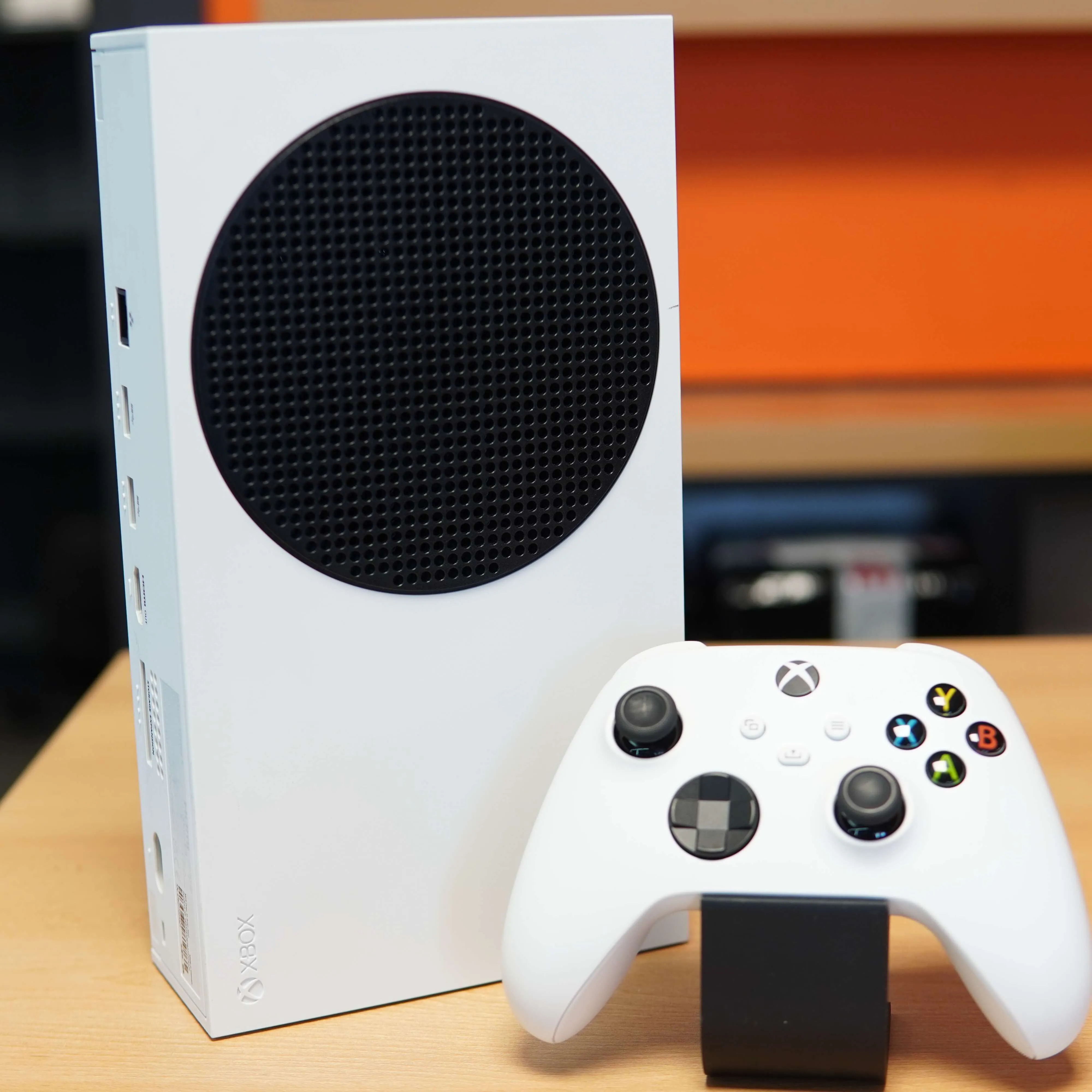 Consola Microsoft Xbox Series S 512 Gb + Controller - imagine 2