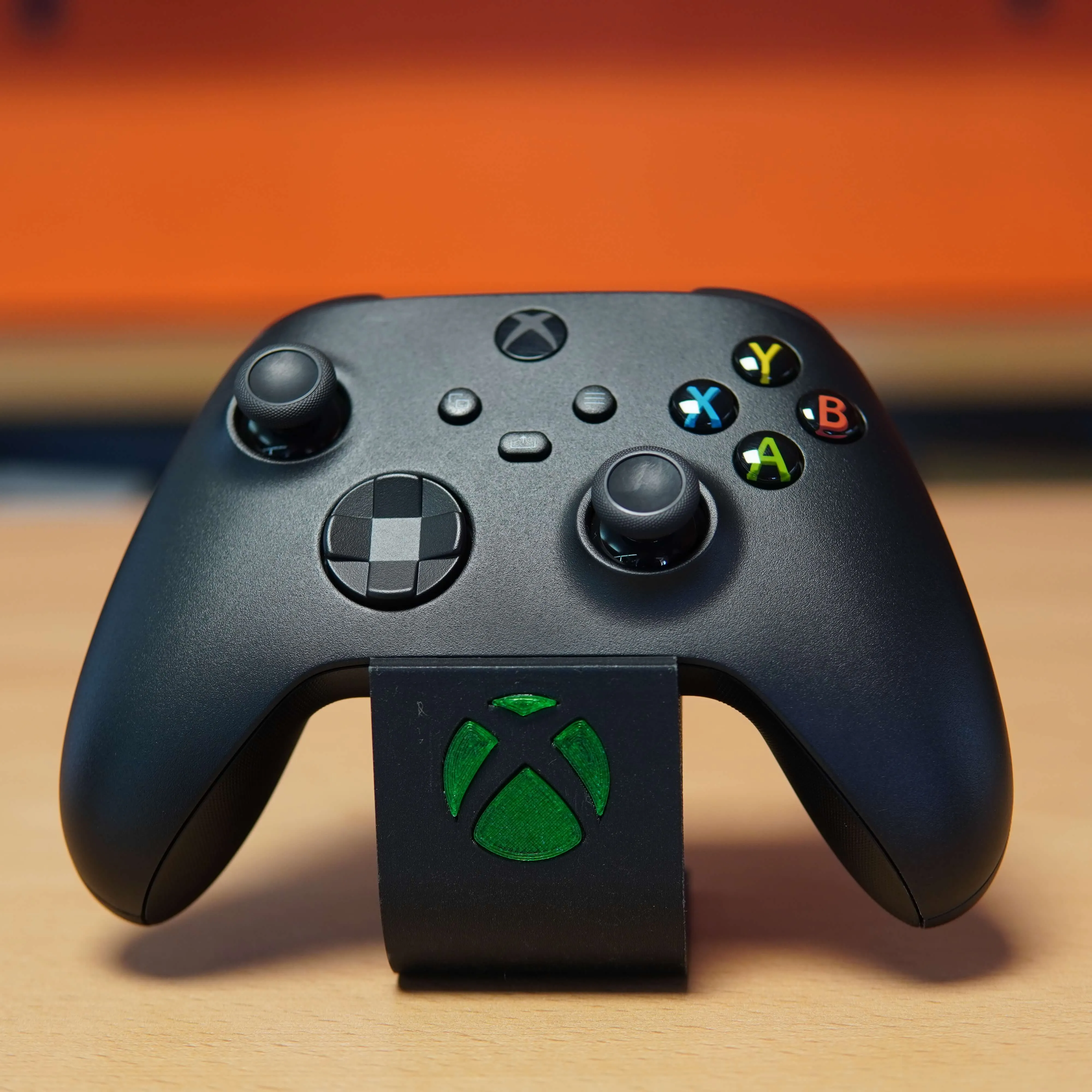Controller Microsoft Xbox Series X/S/One, Negru - imagine 3