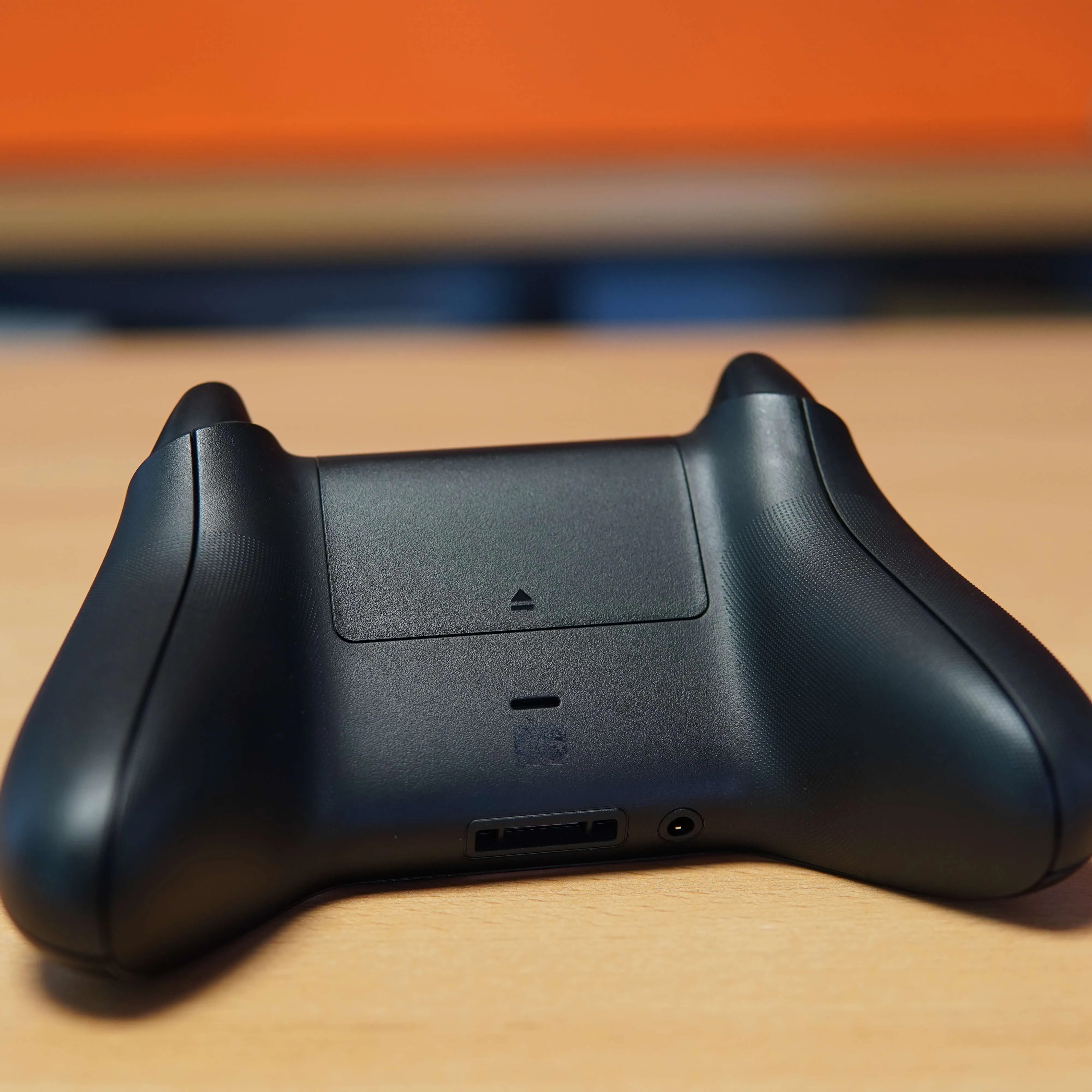 Controller Microsoft Xbox Series X/S/One, Negru - imagine 7