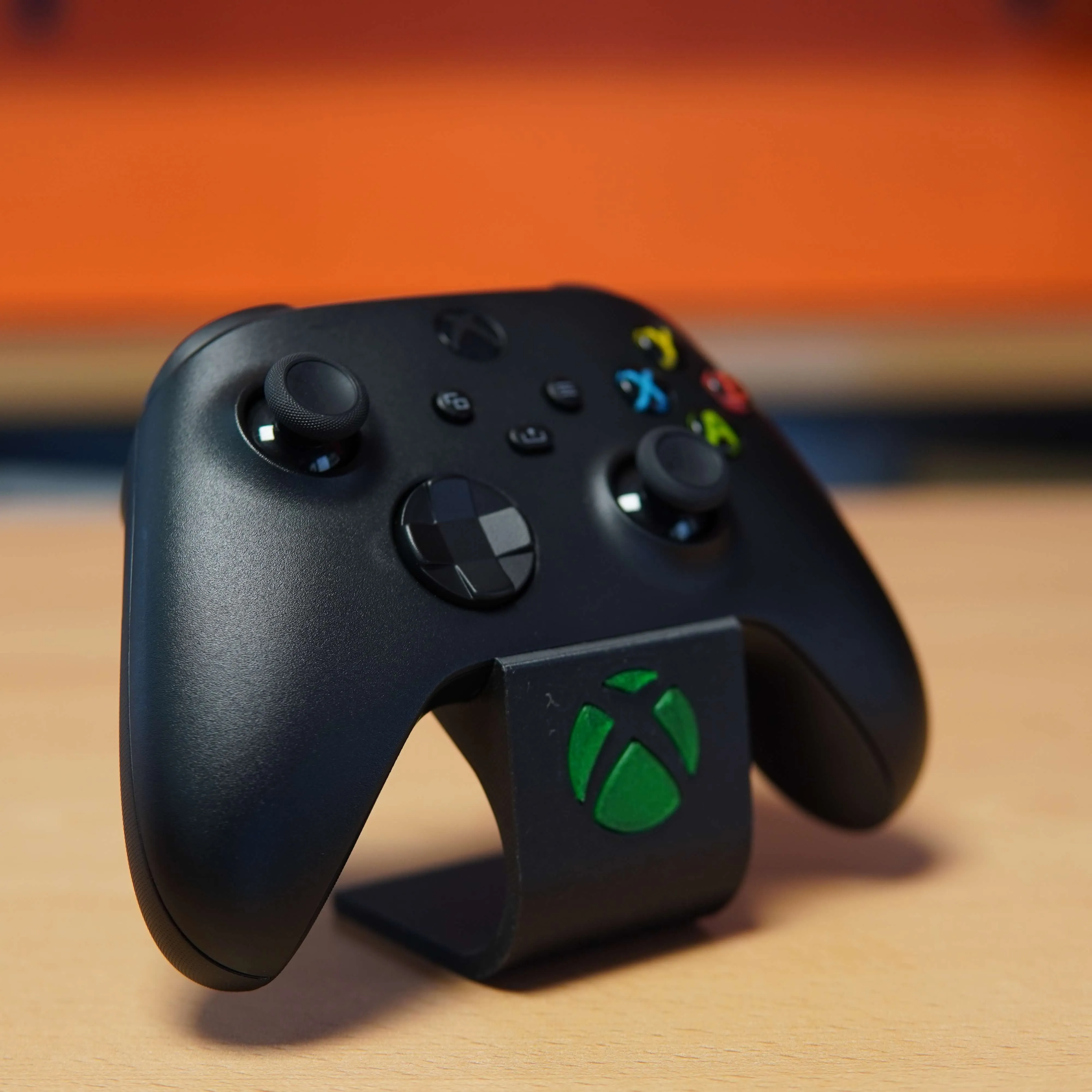 Controller Microsoft Xbox Series X/S/One, Negru - imagine 4