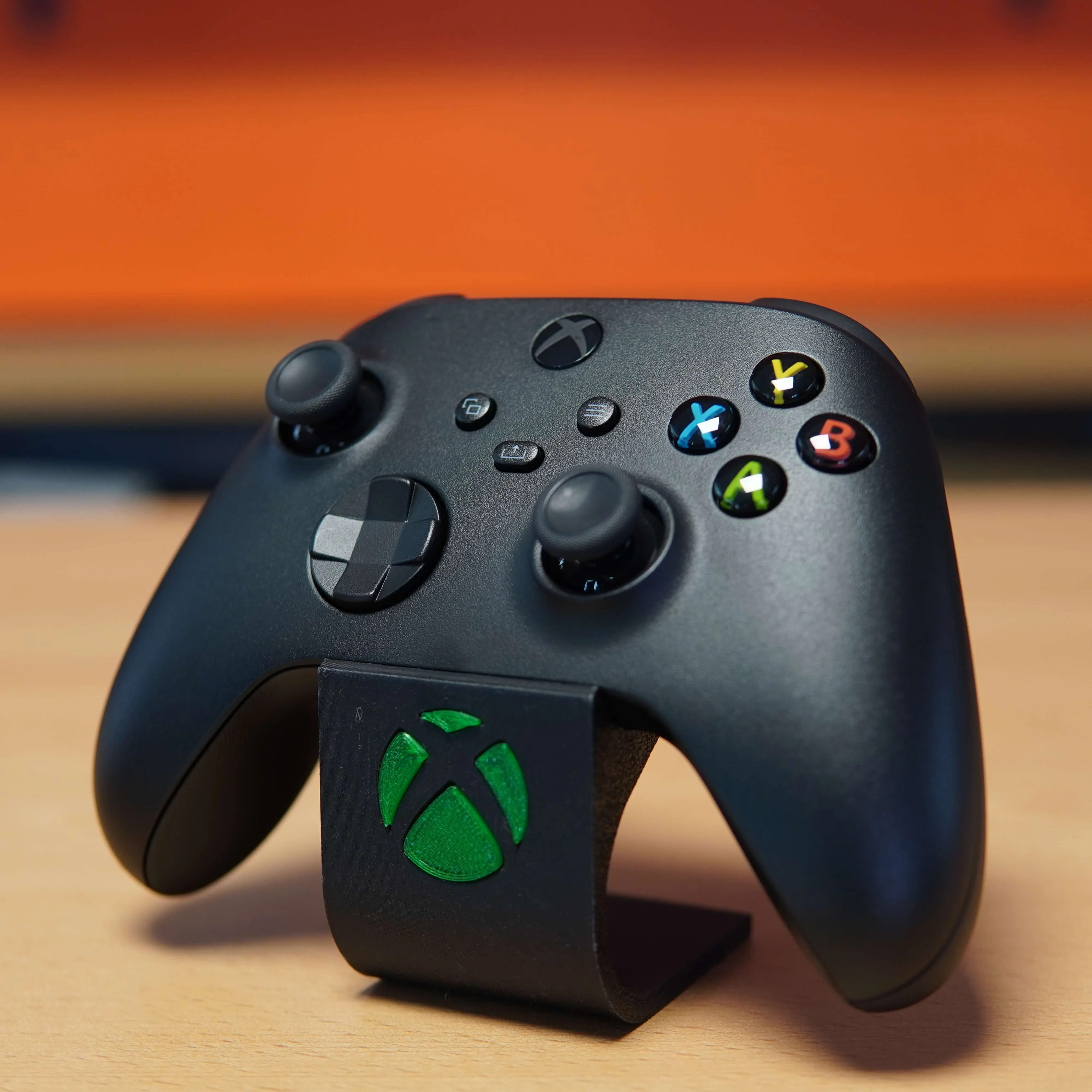 Controller Microsoft Xbox Series X/S/One, Negru - imagine 5