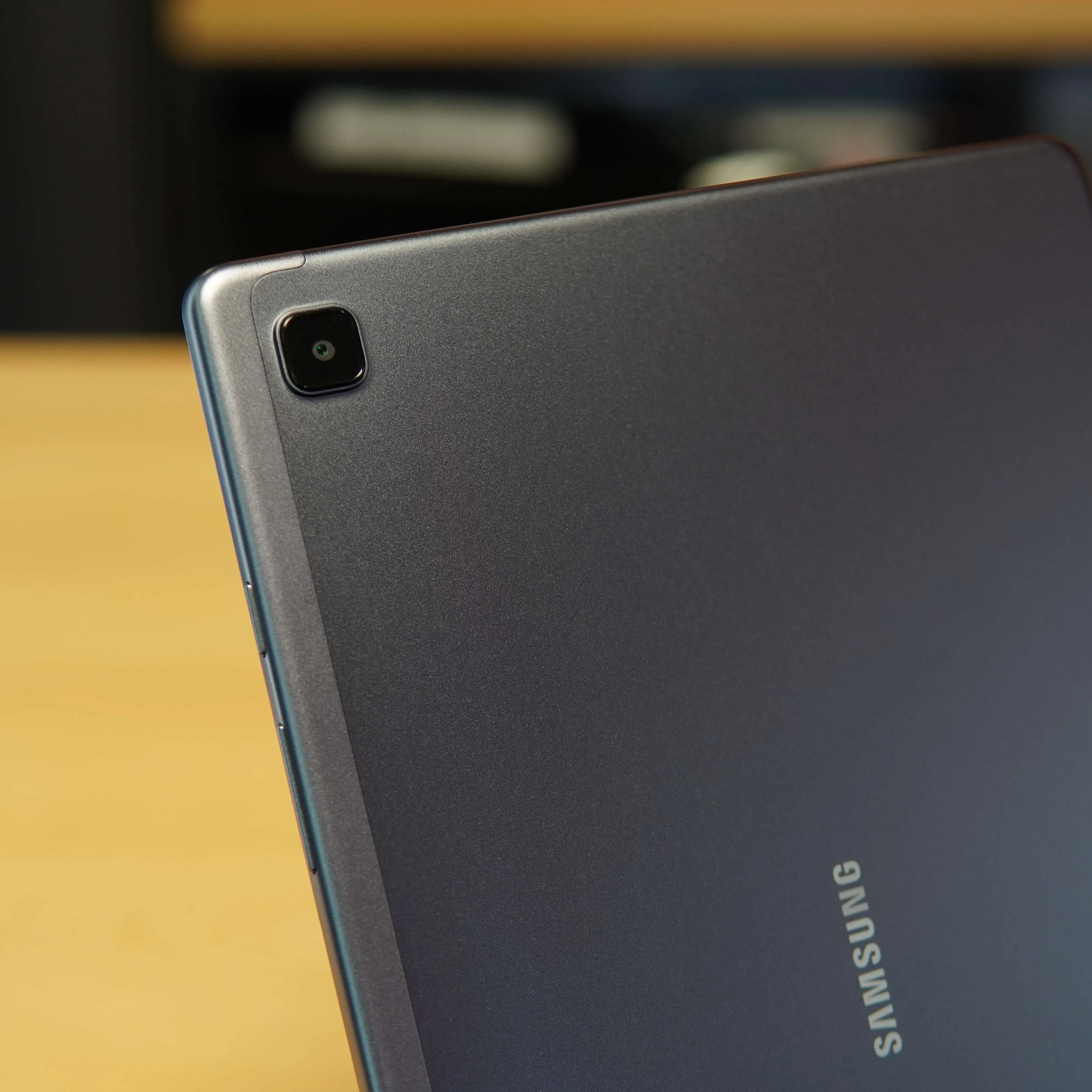 Tableta Samsung Galaxy Tab A7 SM-T503, 10.4'', 32Gb, Wi-Fi, Dark Gray - imagine 9