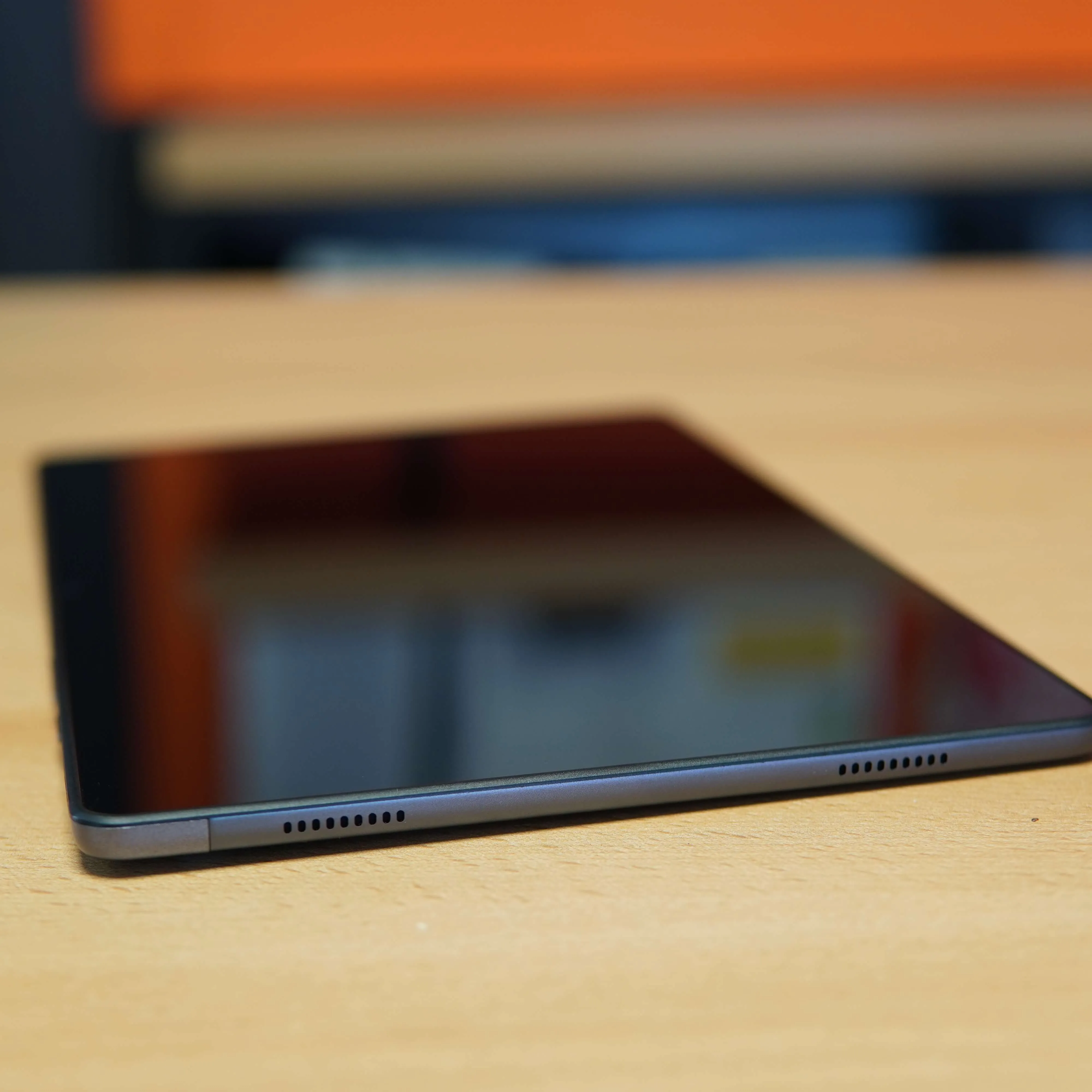 Tableta Samsung Galaxy Tab A7 SM-T503, 10.4'', 32Gb, Wi-Fi, Dark Gray - imagine 13