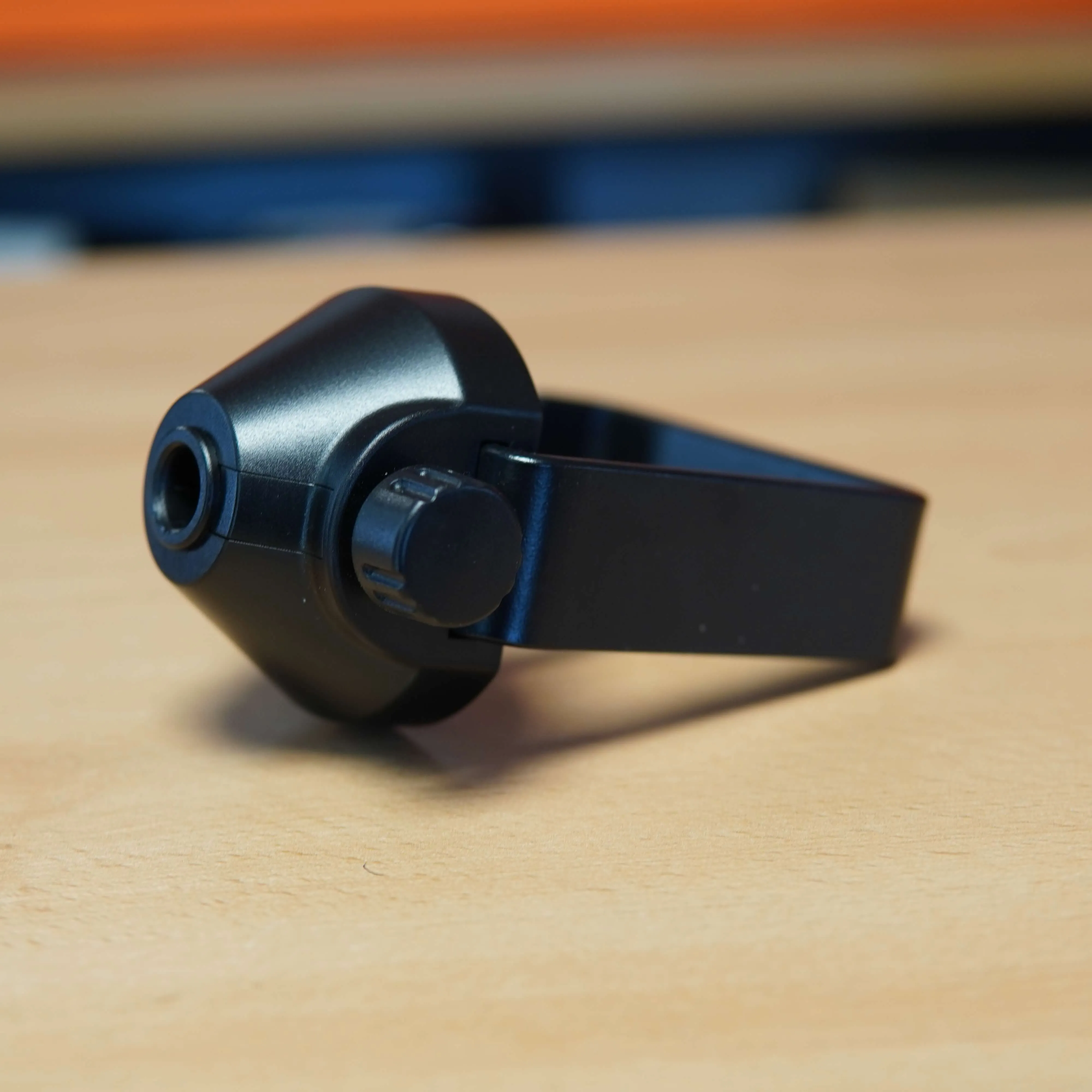Microfon Streaming AQIRYS Galileo, RGB, Negru - imagine 9