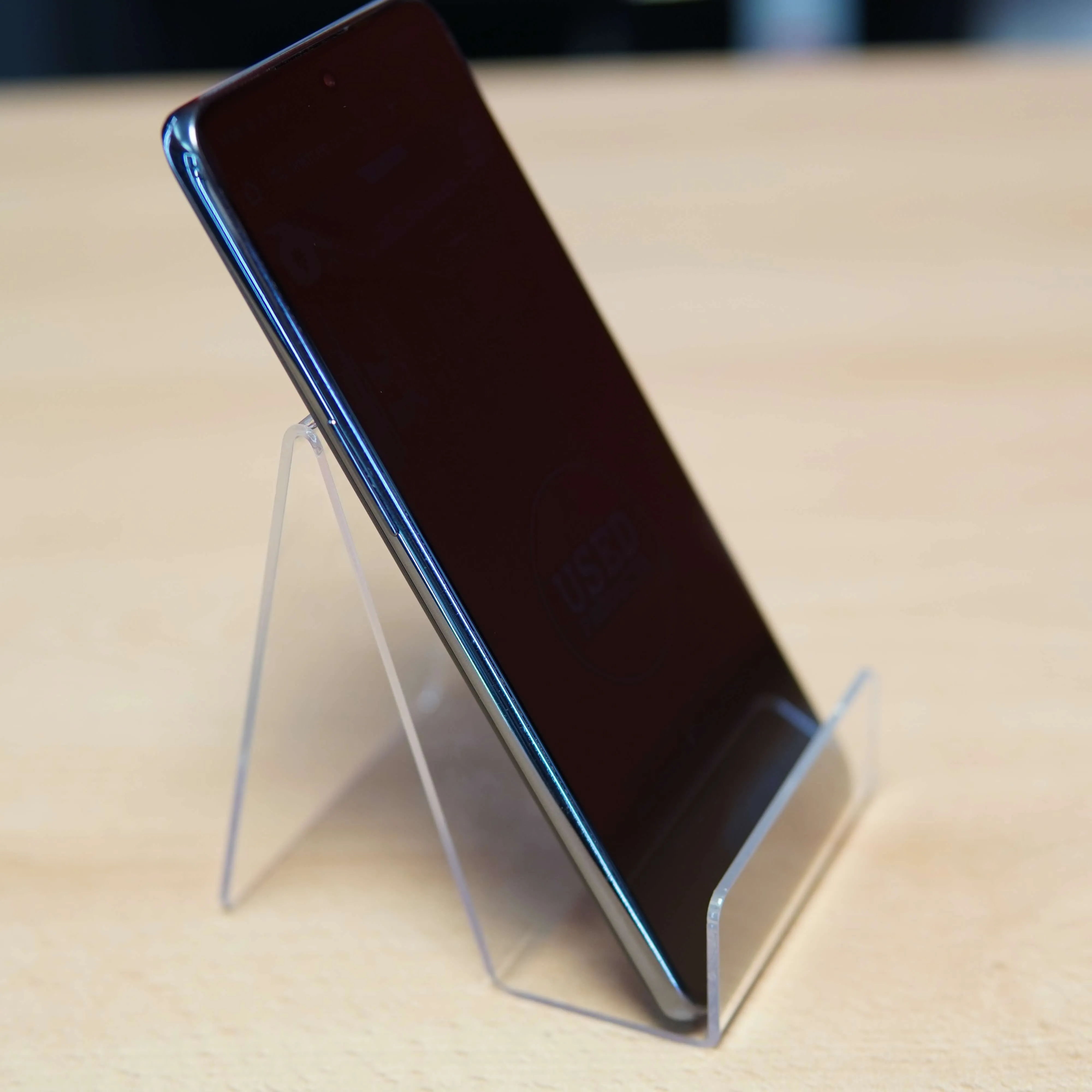 Oneplus 10T 5G 128 GB, 8 GB RAM, Dual Sim, Negru - imagine 3