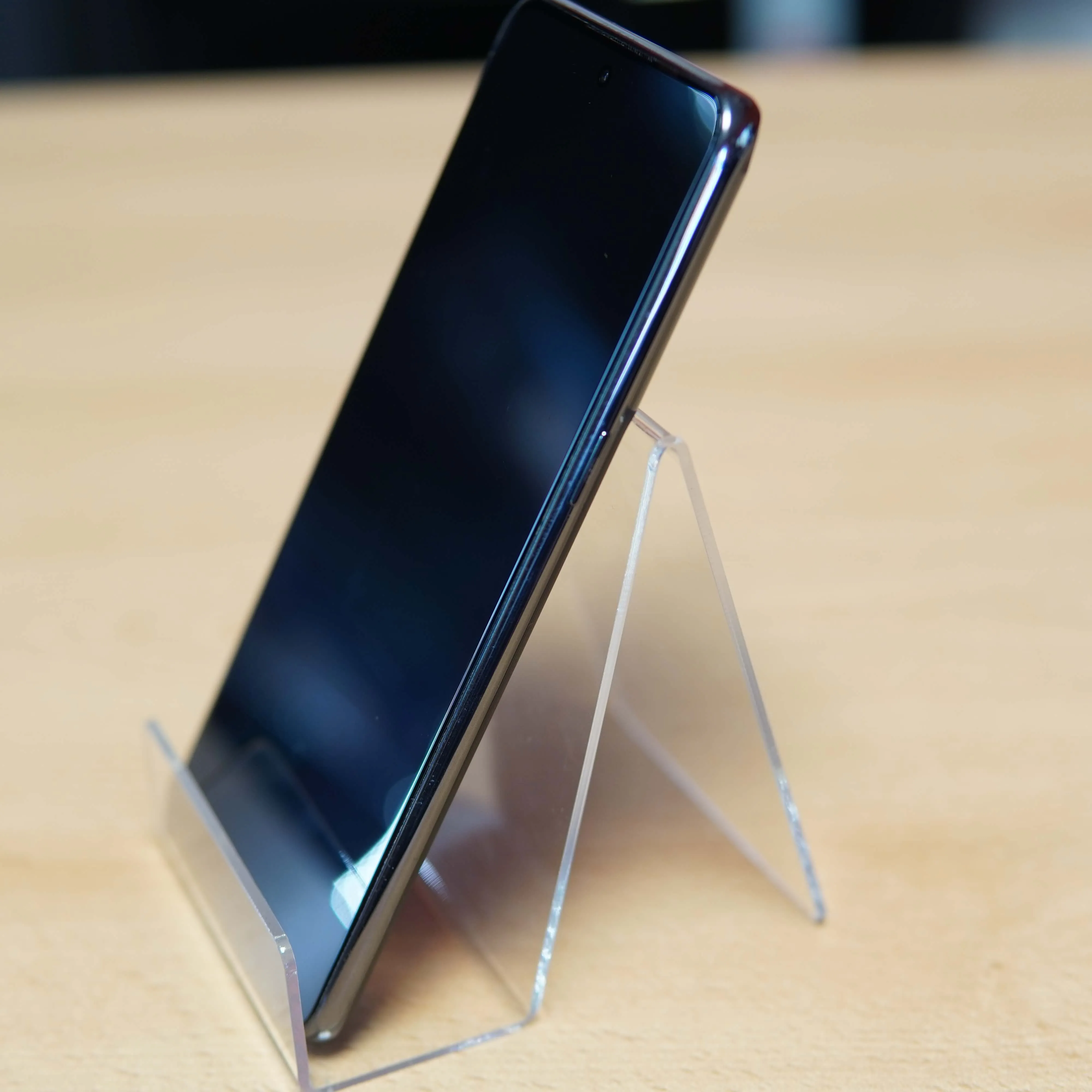 Oneplus 10T 5G 128 GB, 8 GB RAM, Dual Sim, Negru - imagine 4