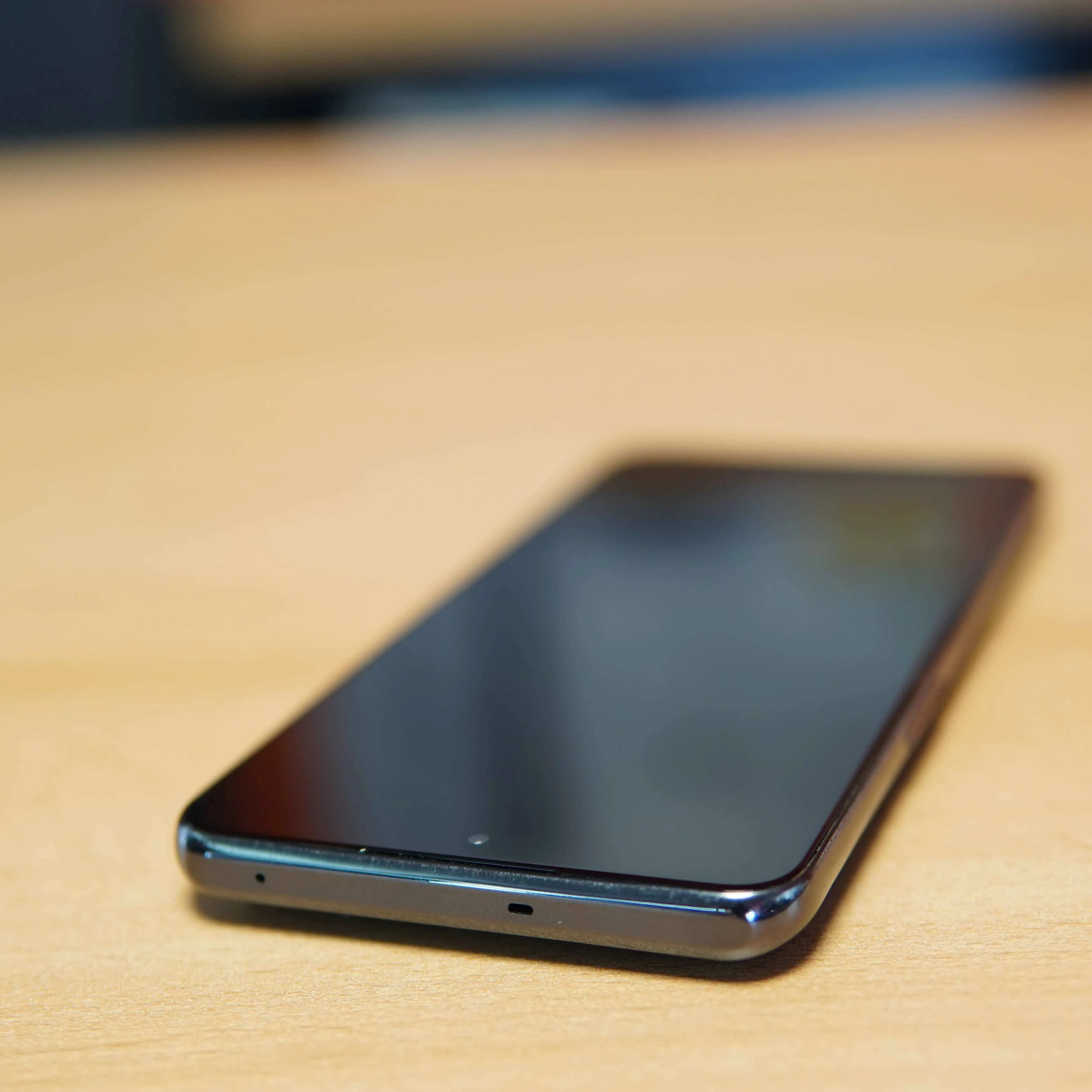 Oneplus 10T 5G 128 GB, 8 GB RAM, Dual Sim, Negru - imagine 9