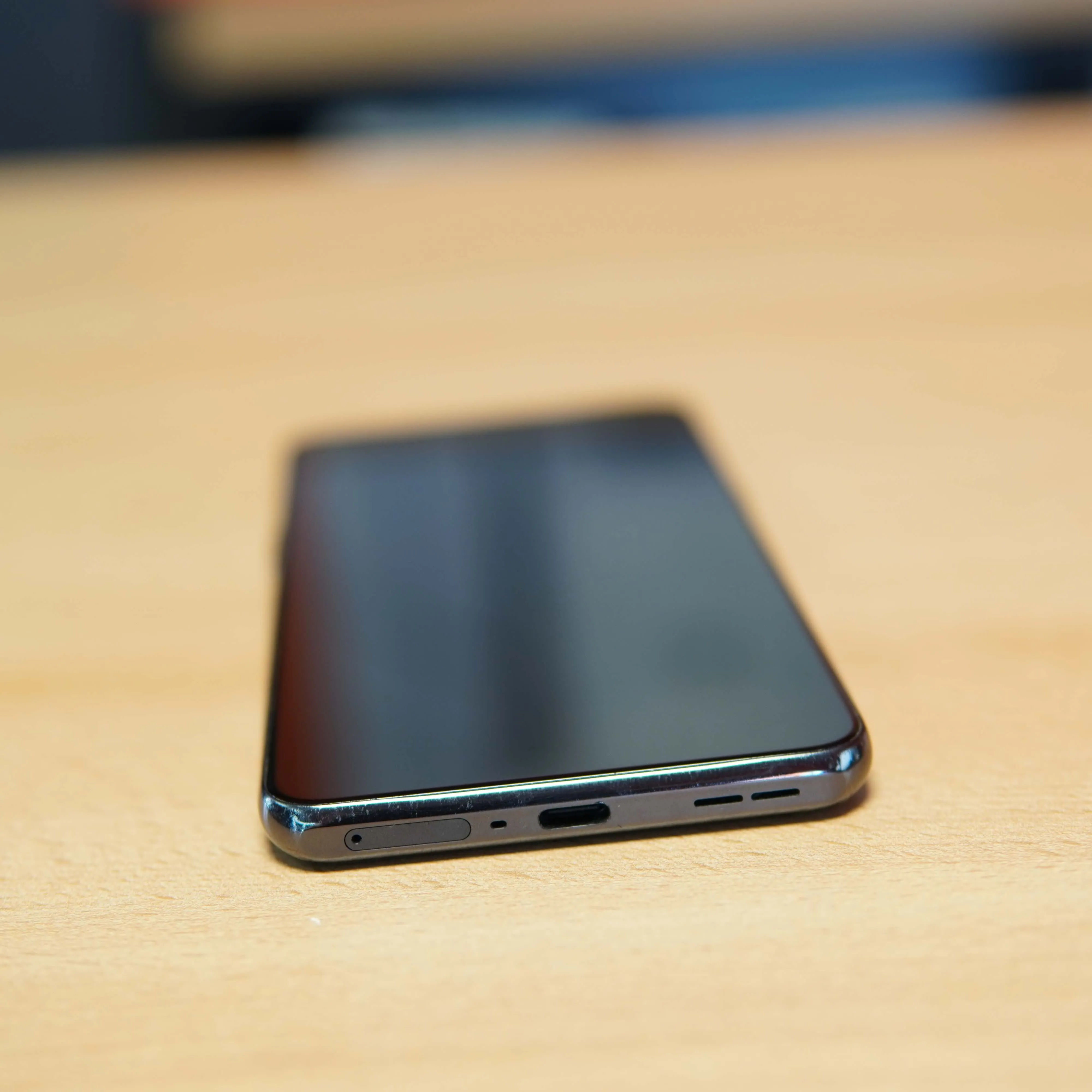 Oneplus 10T 5G 128 GB, 8 GB RAM, Dual Sim, Negru - imagine 8