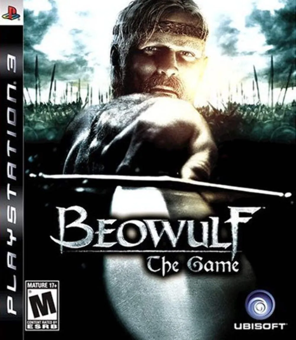 Beowulf The Game - Joc PS3
