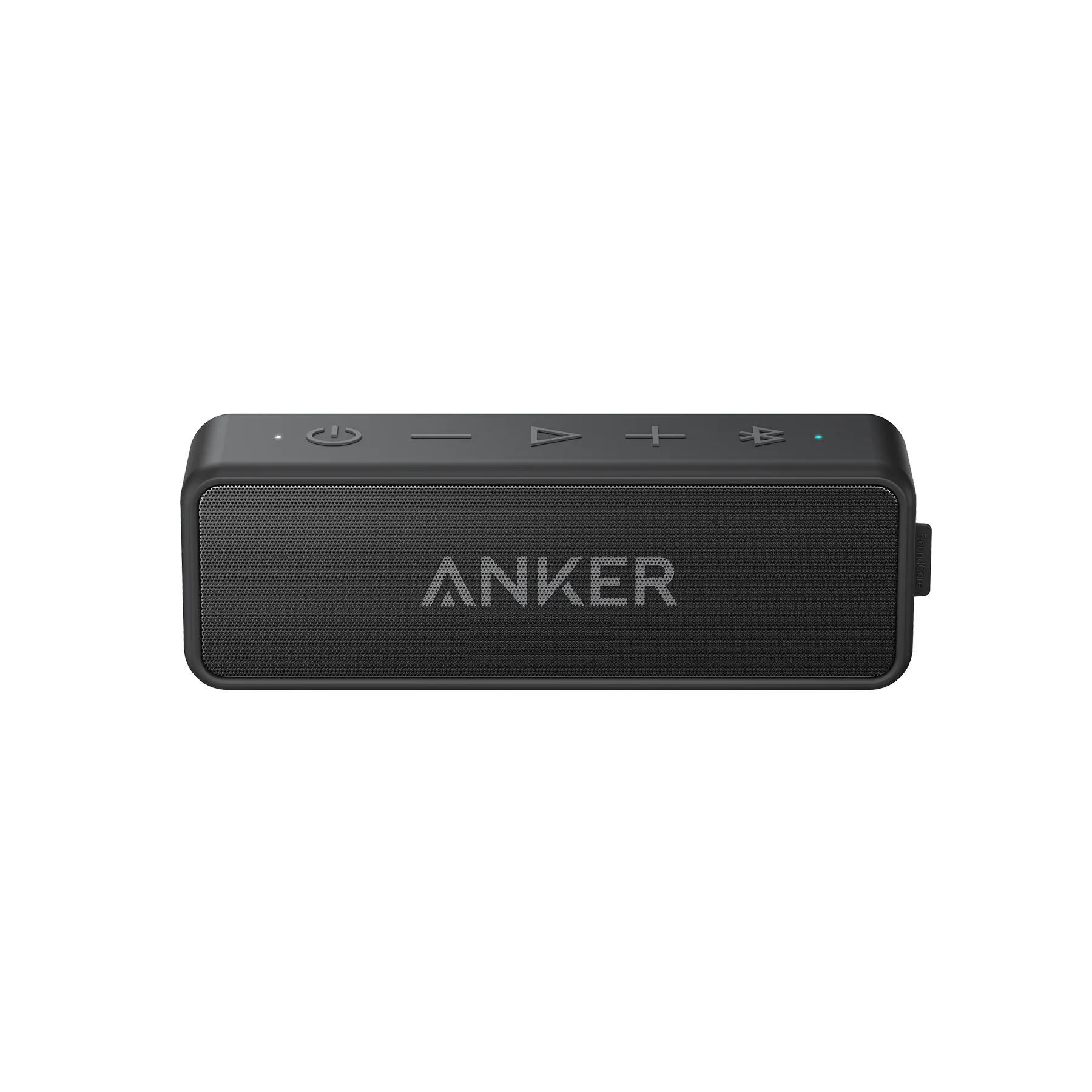 Boxa portabila Anker SoundCore 2 wireless bluetooth 4.2, 24 Ore, IPX7, Negru