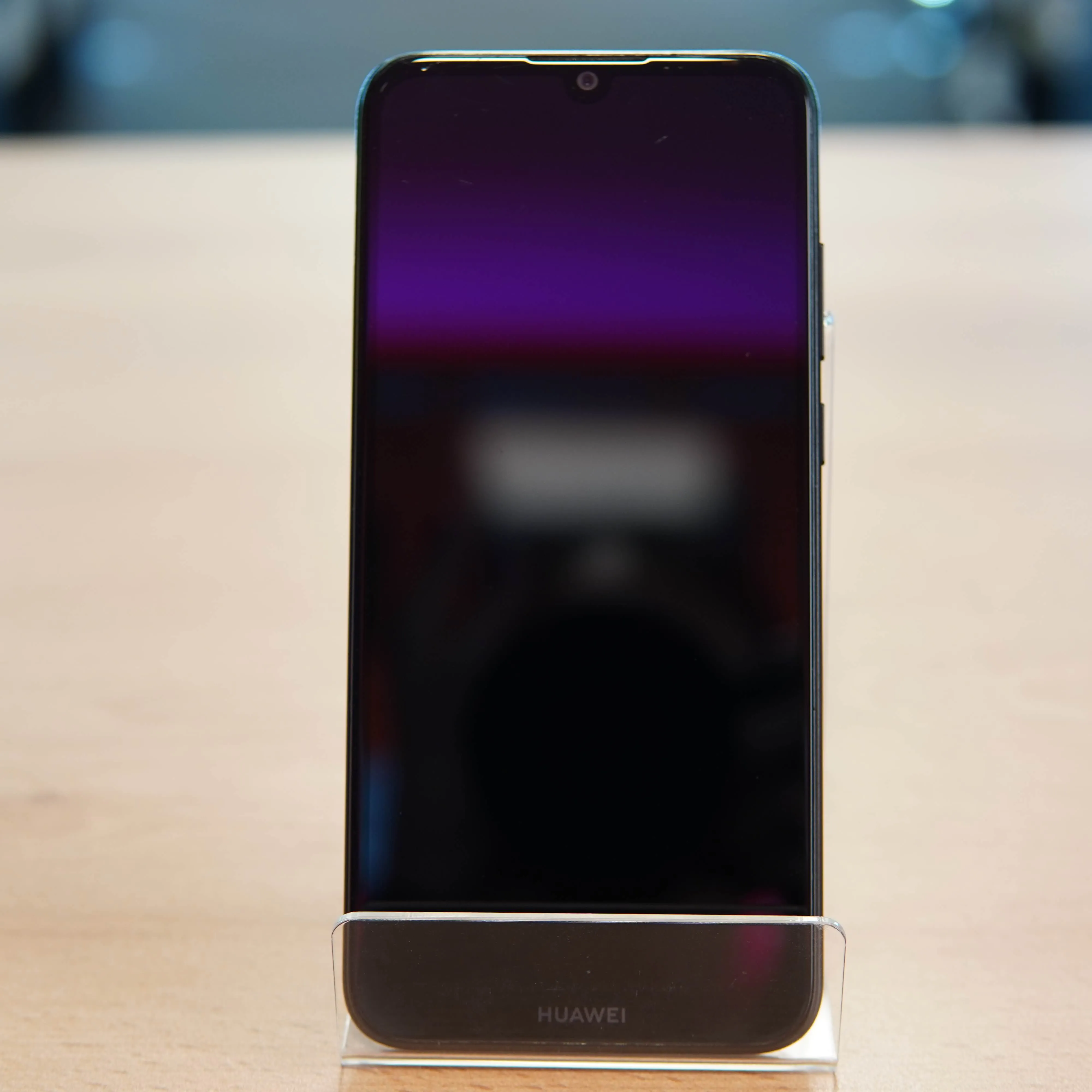 Huawei Y6 2019 32 GB, Negru - imagine 5
