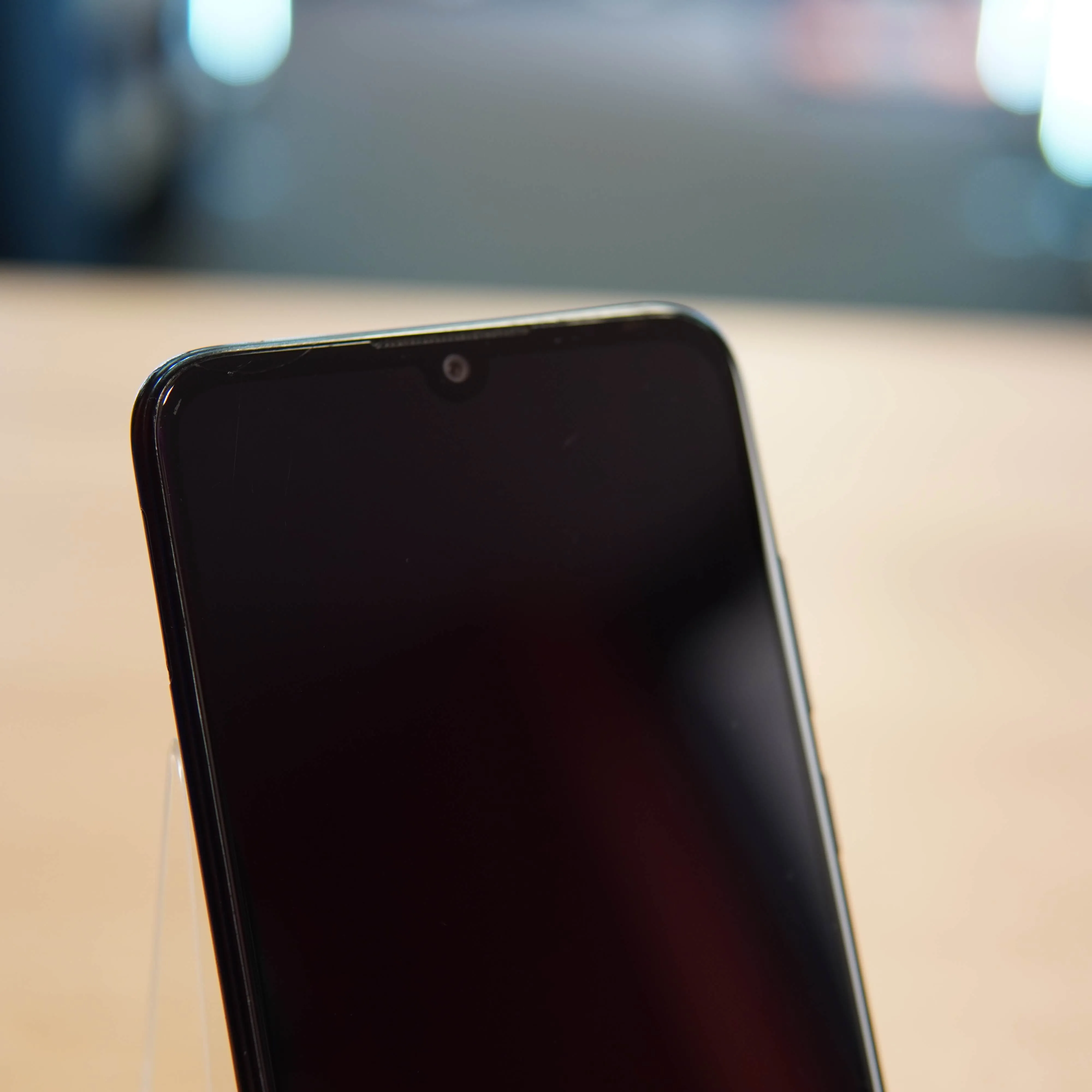 Huawei Y6 2019 32 GB, Negru - imagine 6