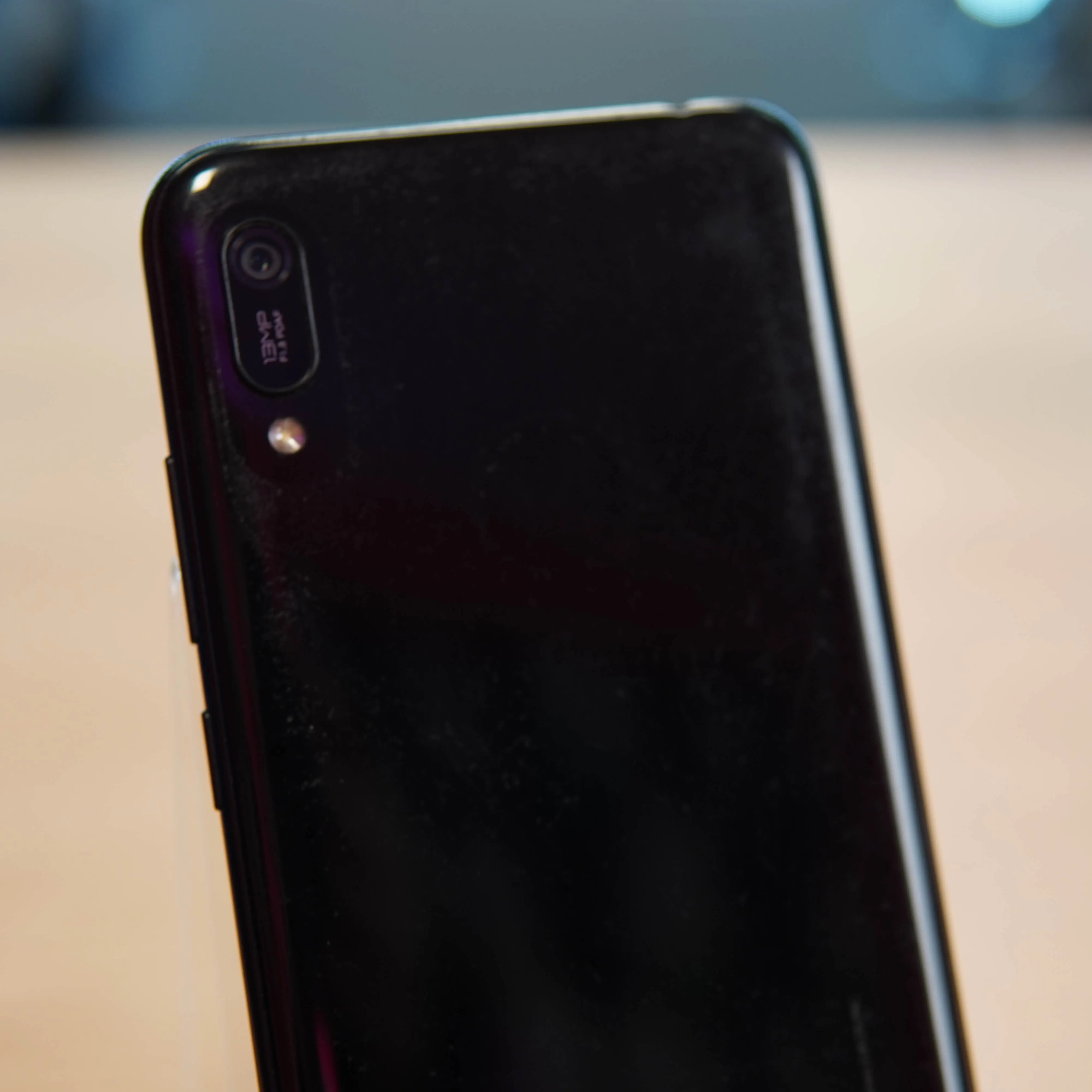 Huawei Y6 2019 32 GB, Negru - imagine 8