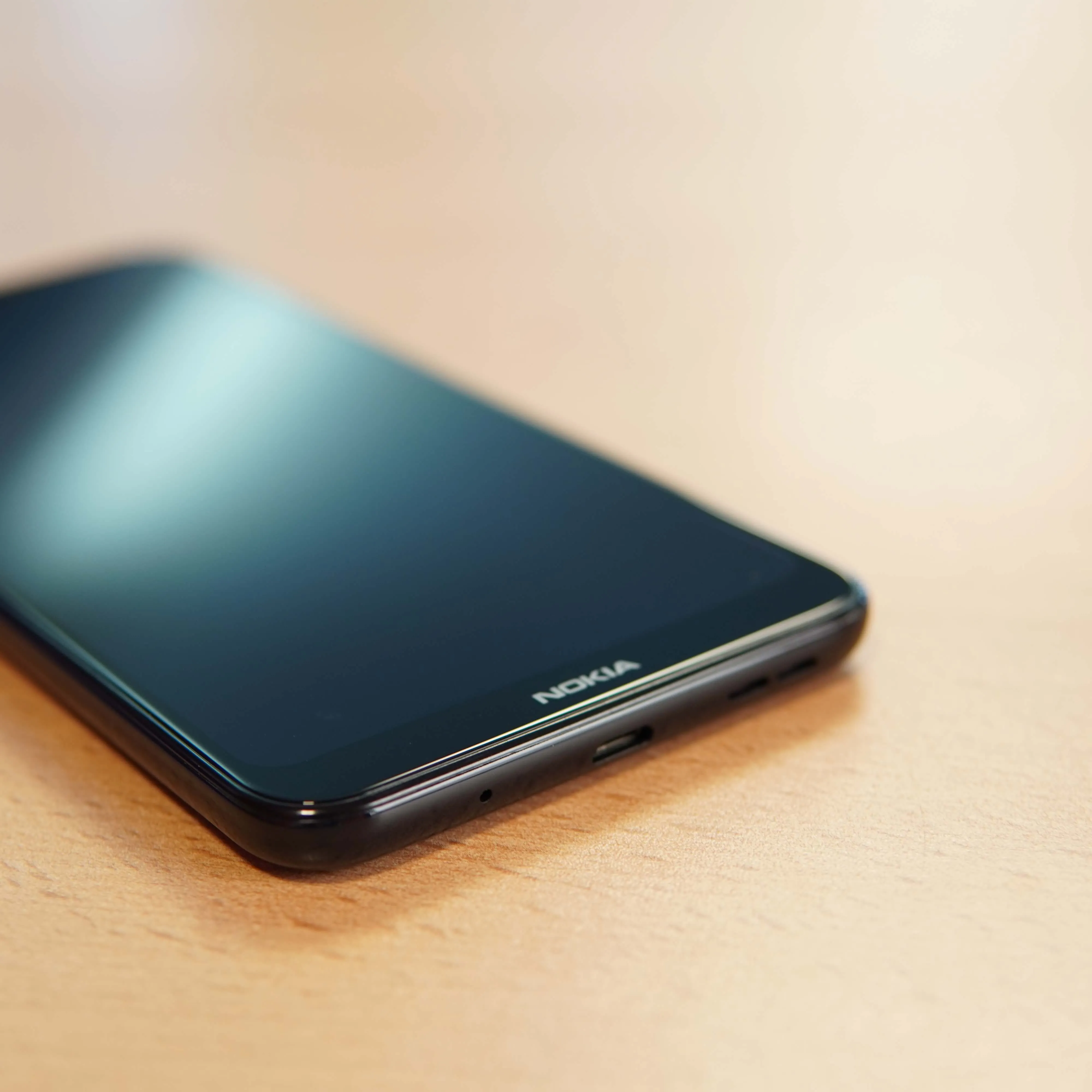 Nokia 3.2 16 GB, Negru - imagine 9