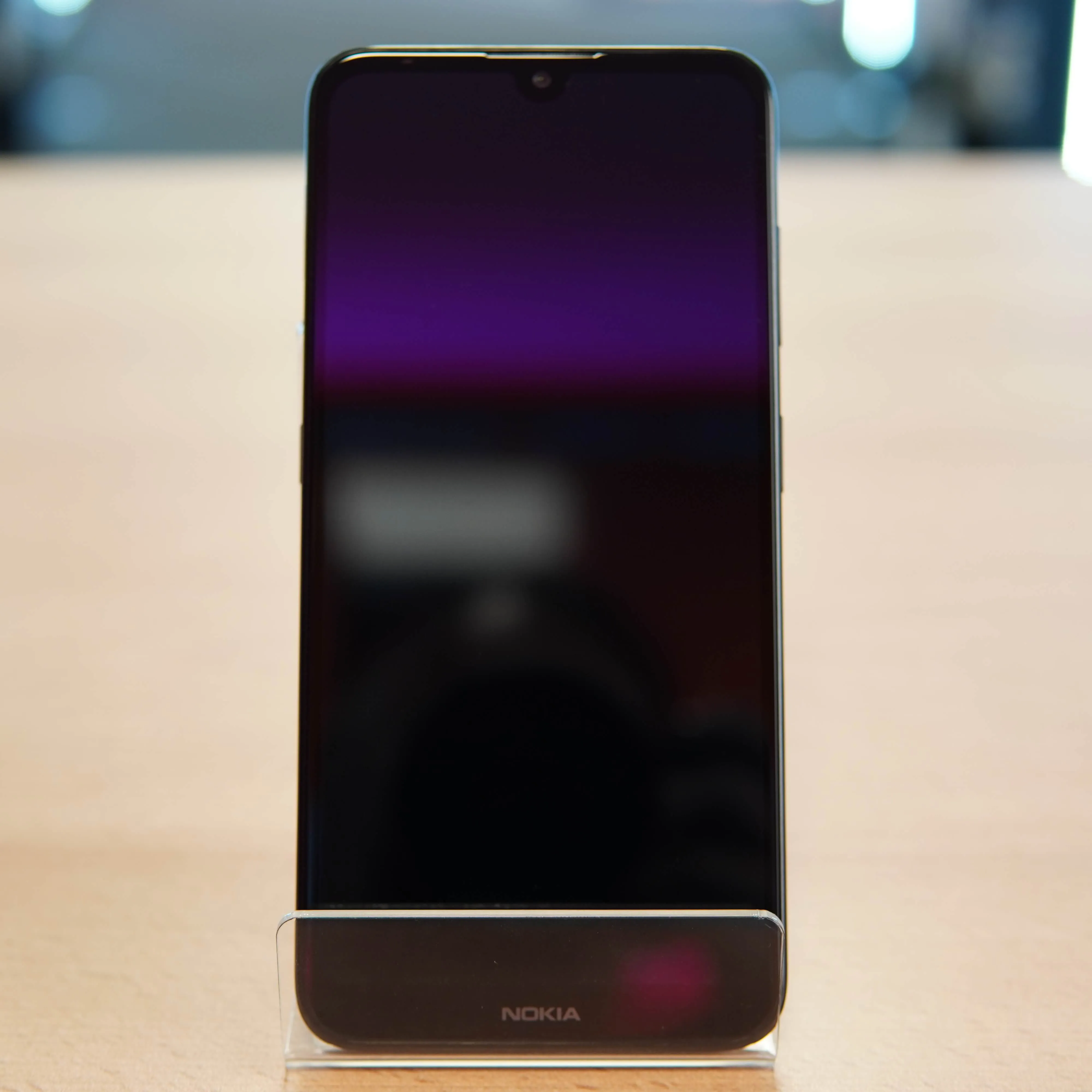 Nokia 3.2 16 GB, Negru - imagine 5