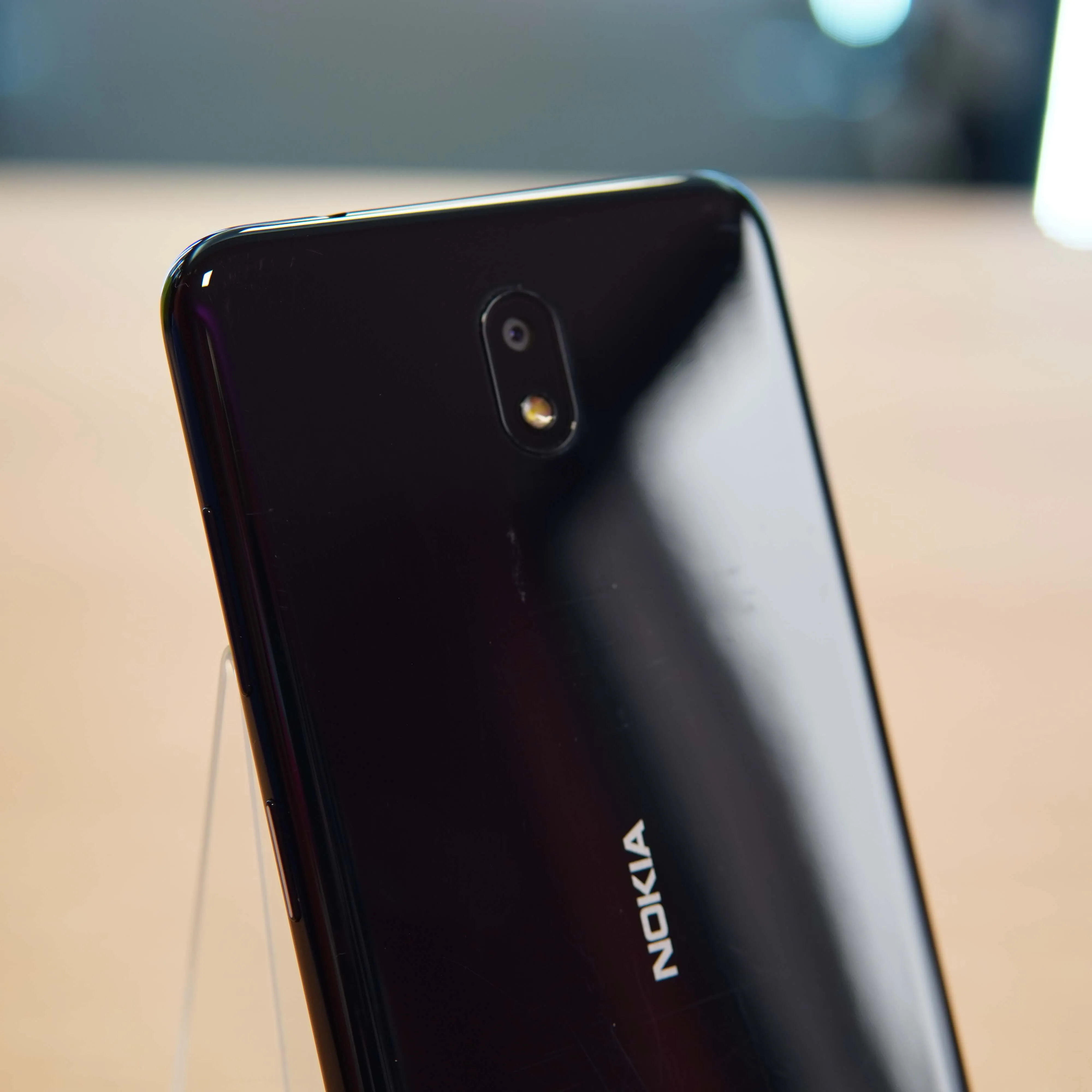 Nokia 3.2 16 GB, Negru - imagine 7
