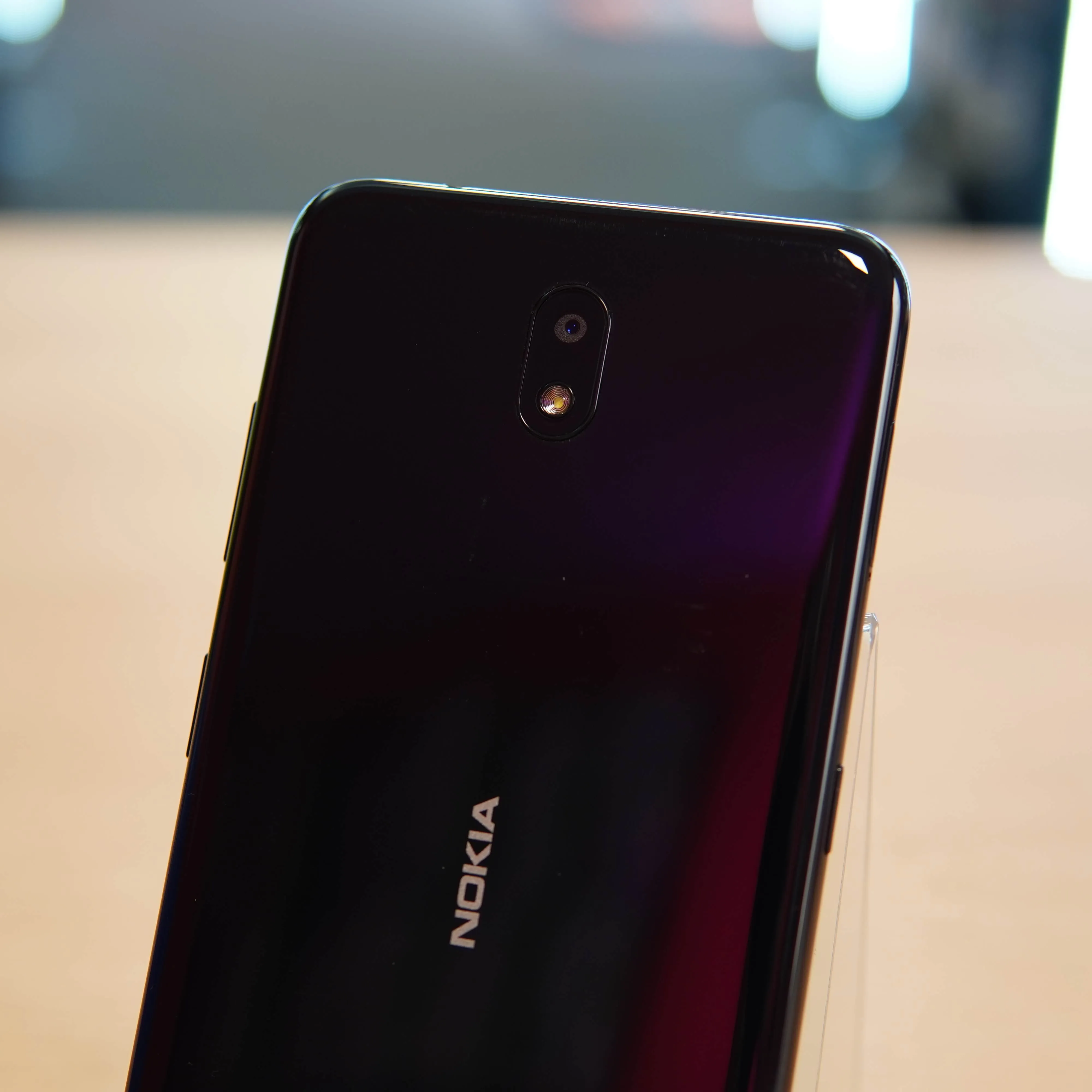 Nokia 3.2 16 GB, Negru - imagine 8