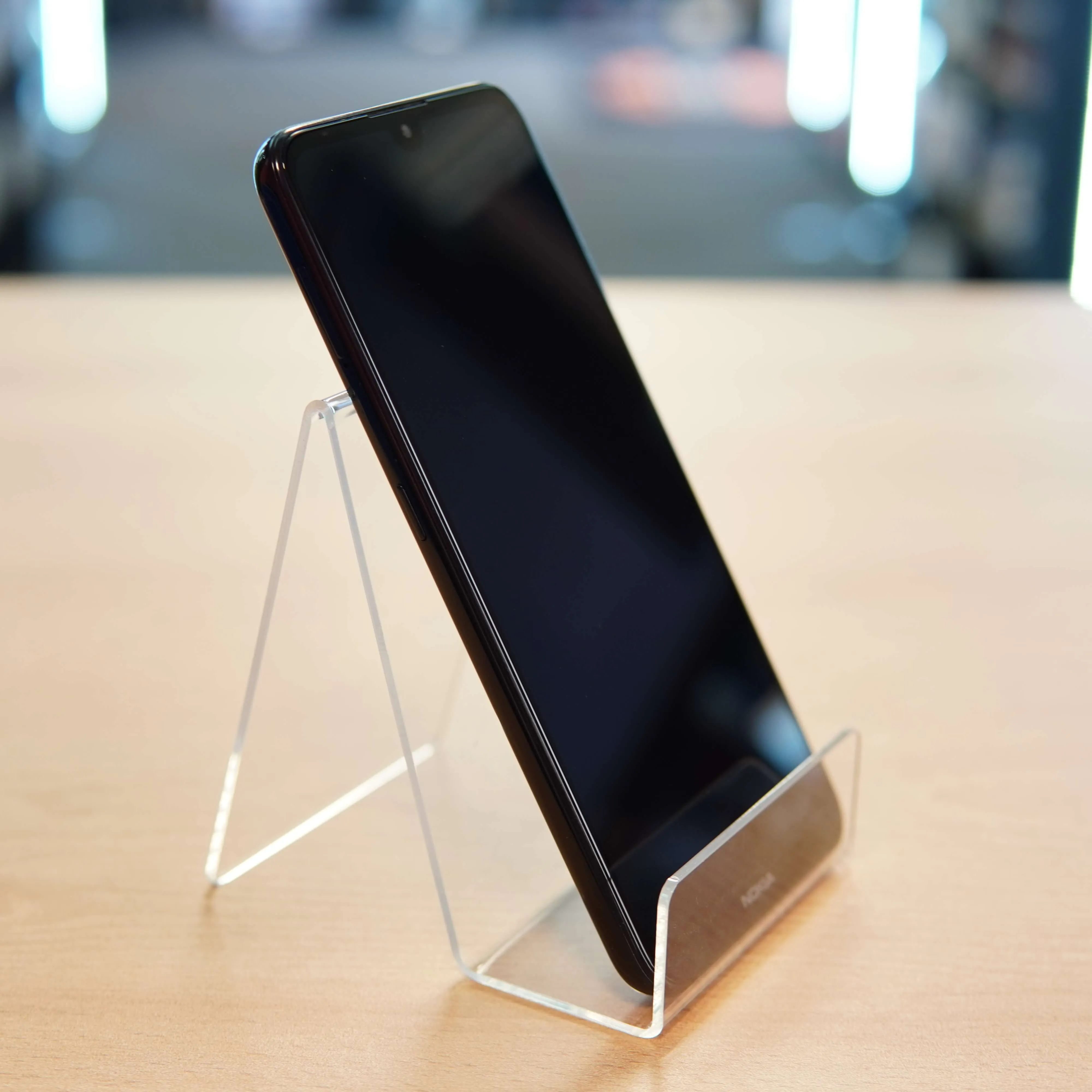 Nokia 3.2 16 GB, Negru - imagine 3