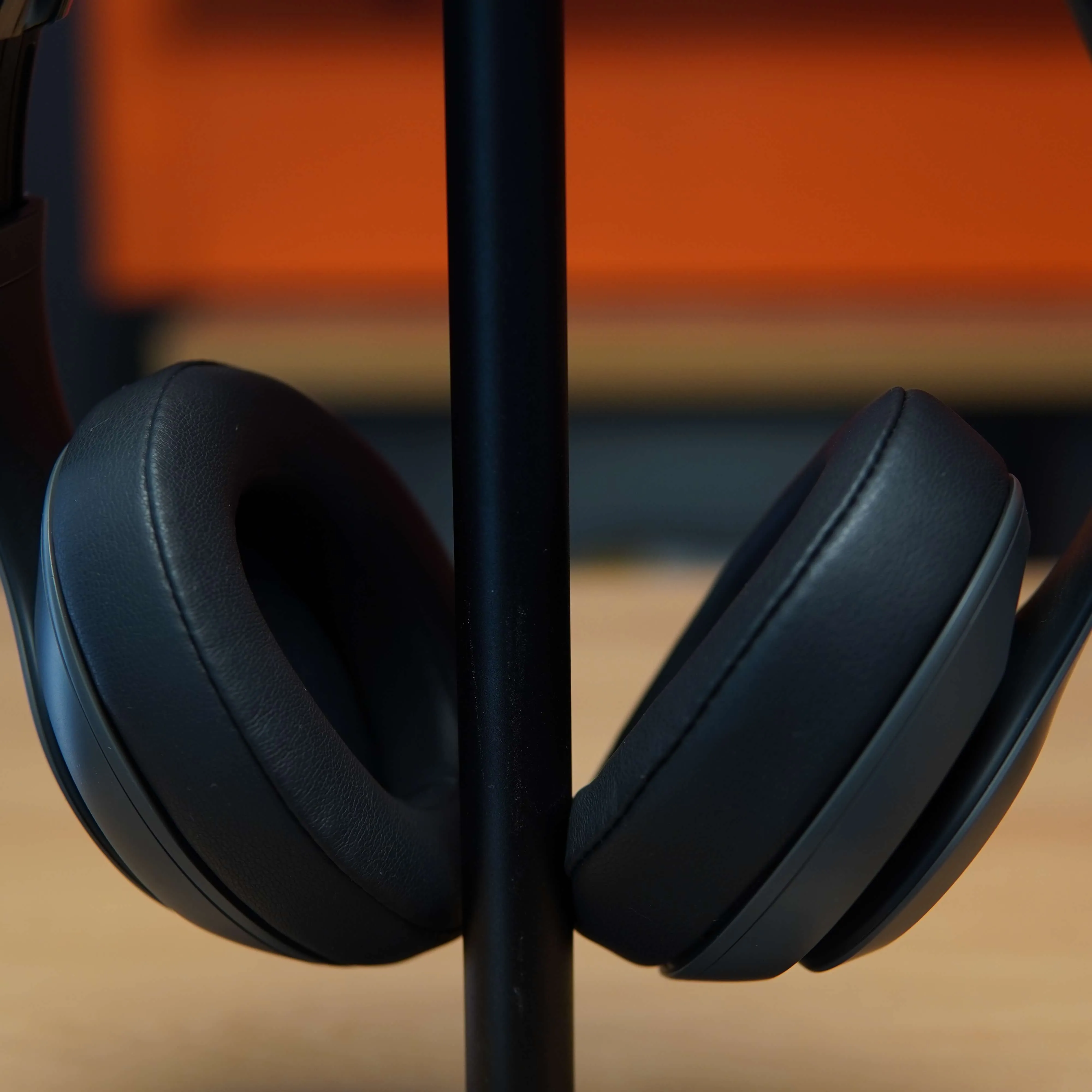 Casti audio Over-Ear Beats by Dr. Dre Studio 3, Wireless, Bluetooth, Noise Cancelling, Shadow Gray - imagine 8
