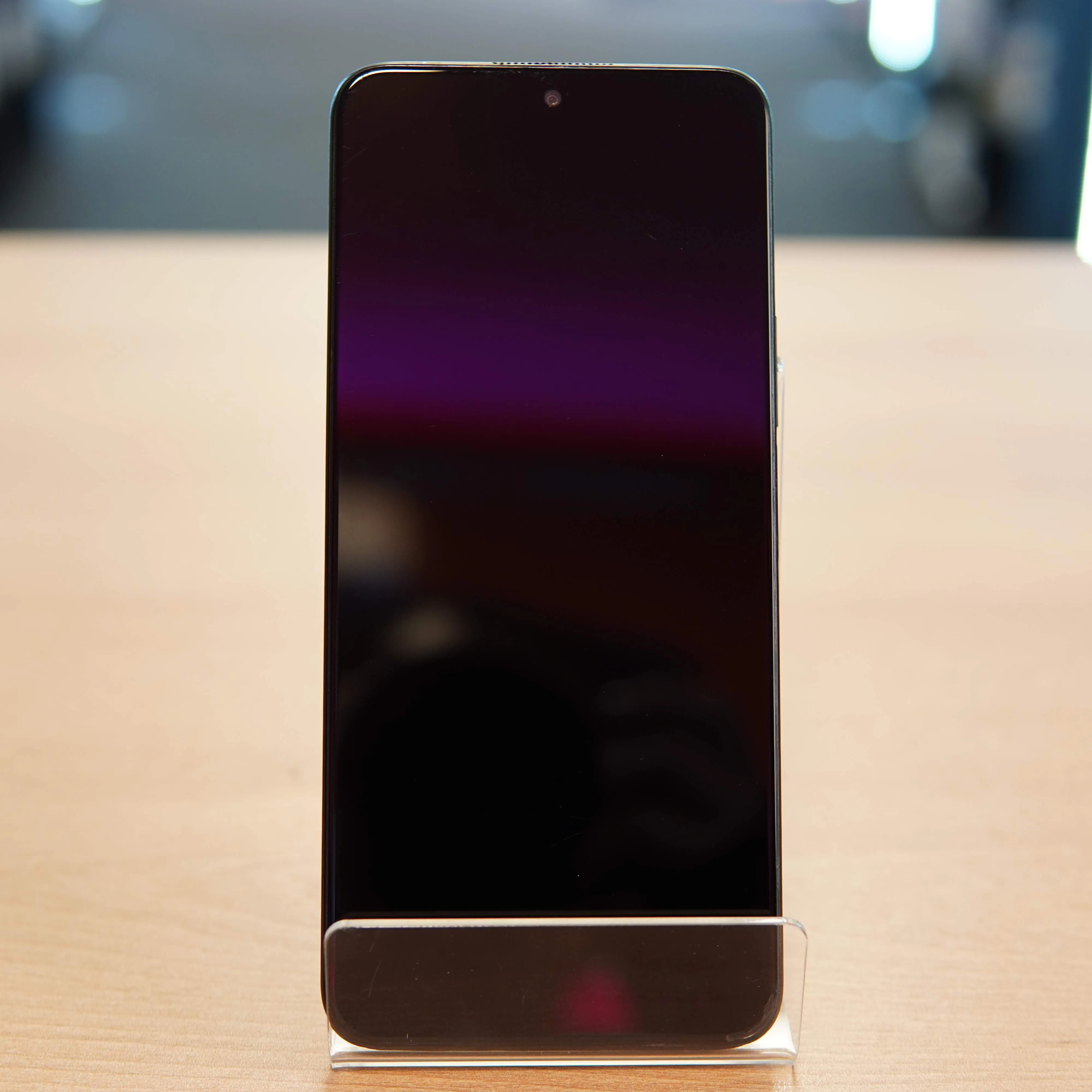 Honor X8 128 GB, Dual Sim, Negru - imagine 5