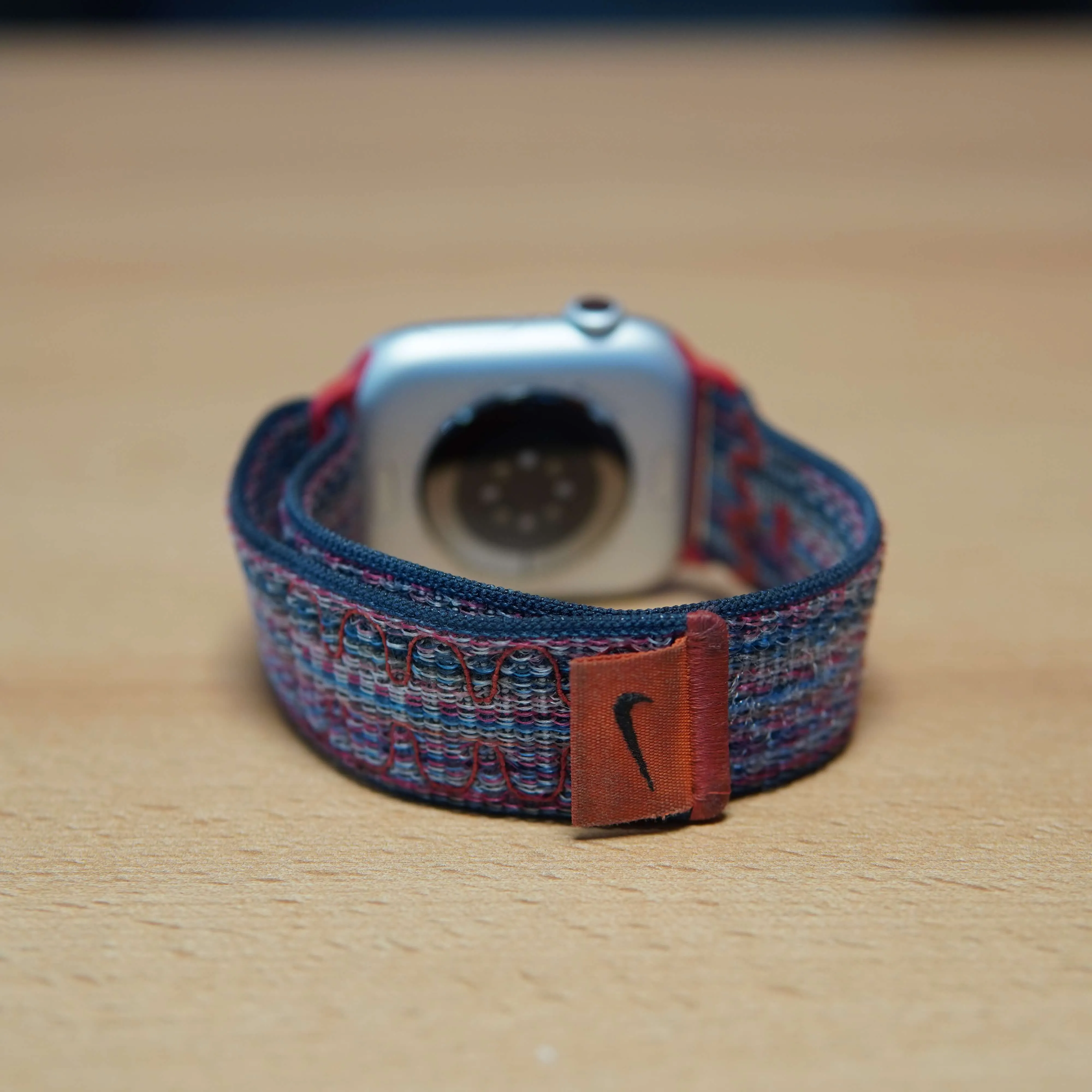 Apple Watch Series 10 46 mm, A2999, GPS, Argintiu - imagine 10