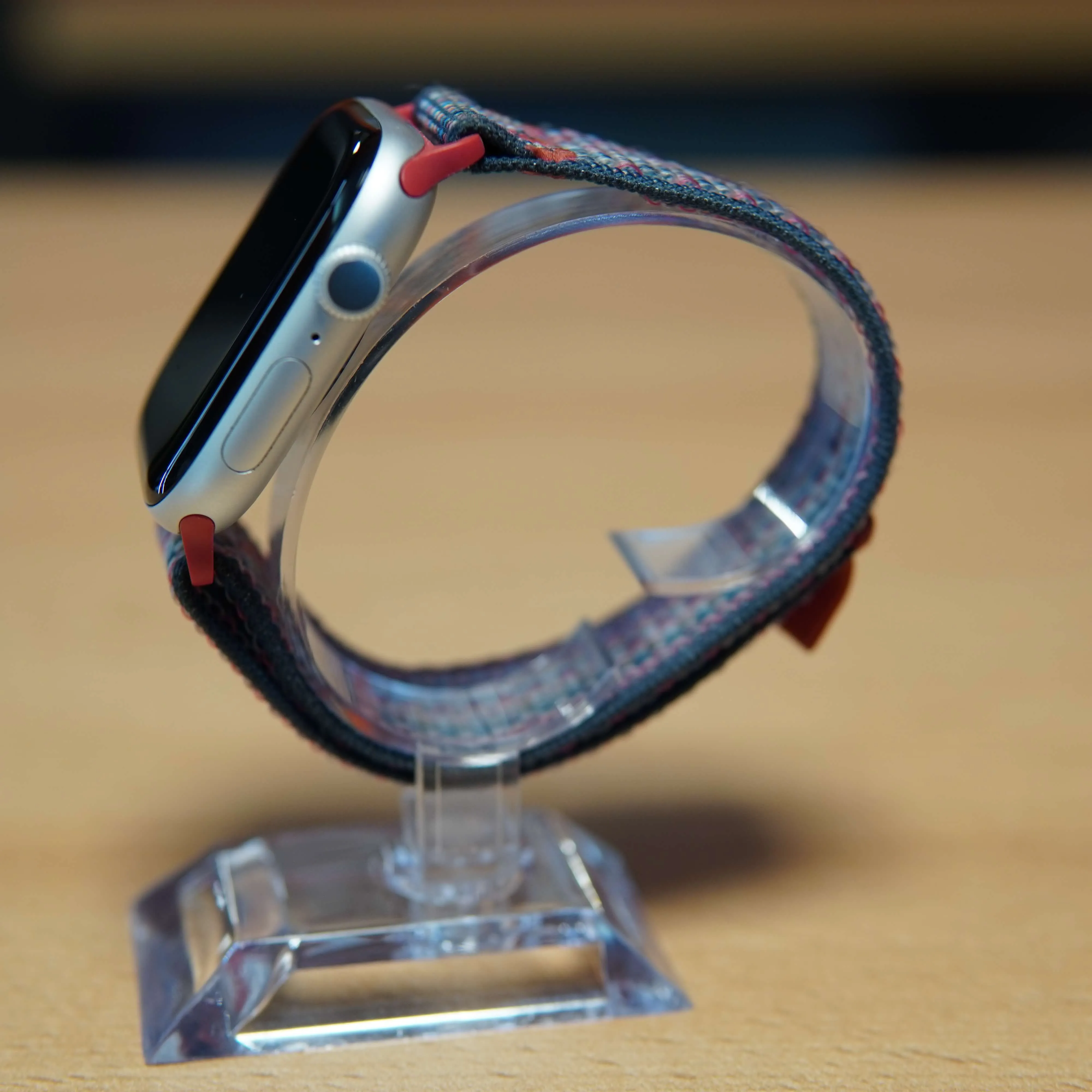 Apple Watch Series 10 46 mm, A2999, GPS, Argintiu - imagine 7