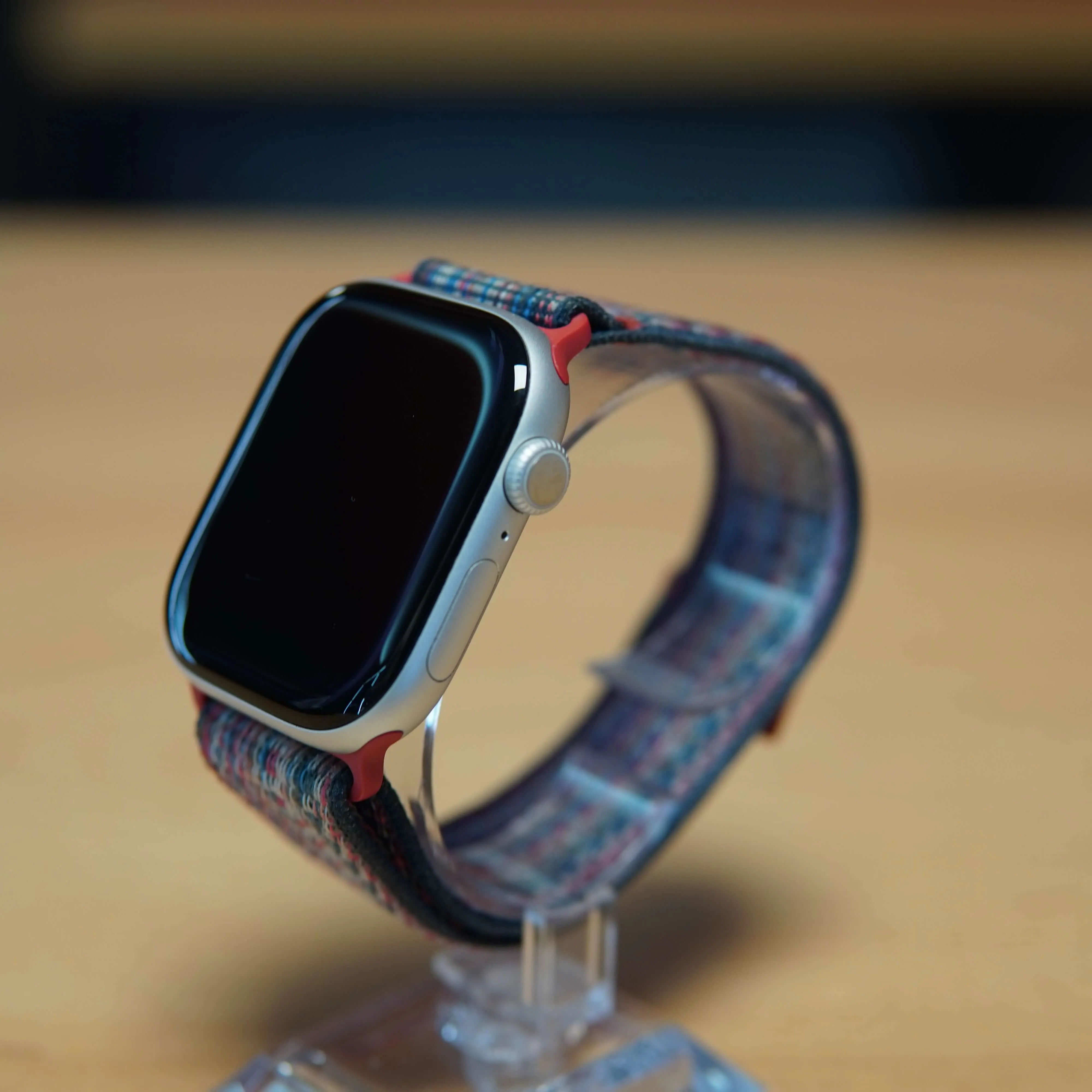 Apple Watch Series 10 46 mm, A2999, GPS, Argintiu - imagine 5