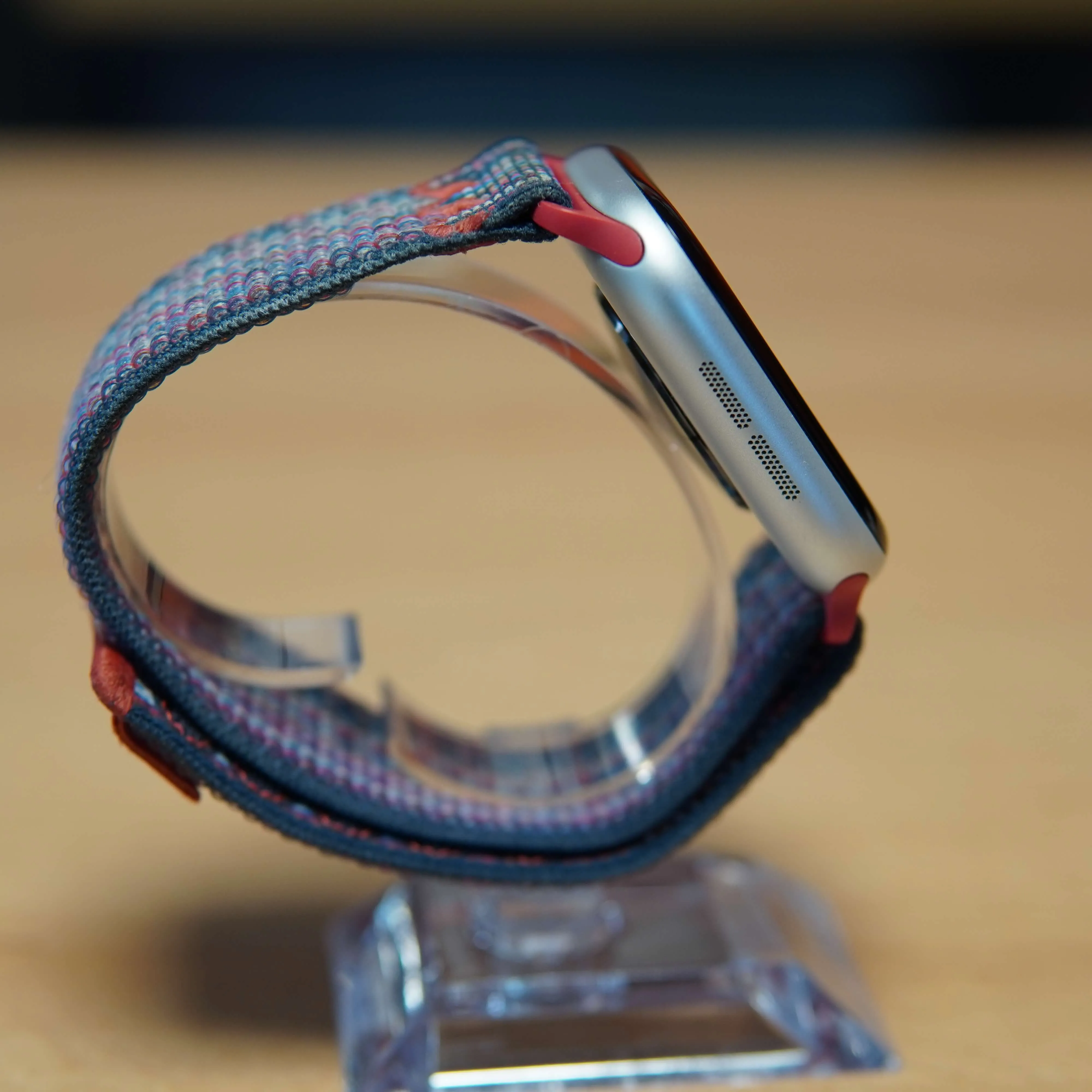 Apple Watch Series 10 46 mm, A2999, GPS, Argintiu - imagine 6